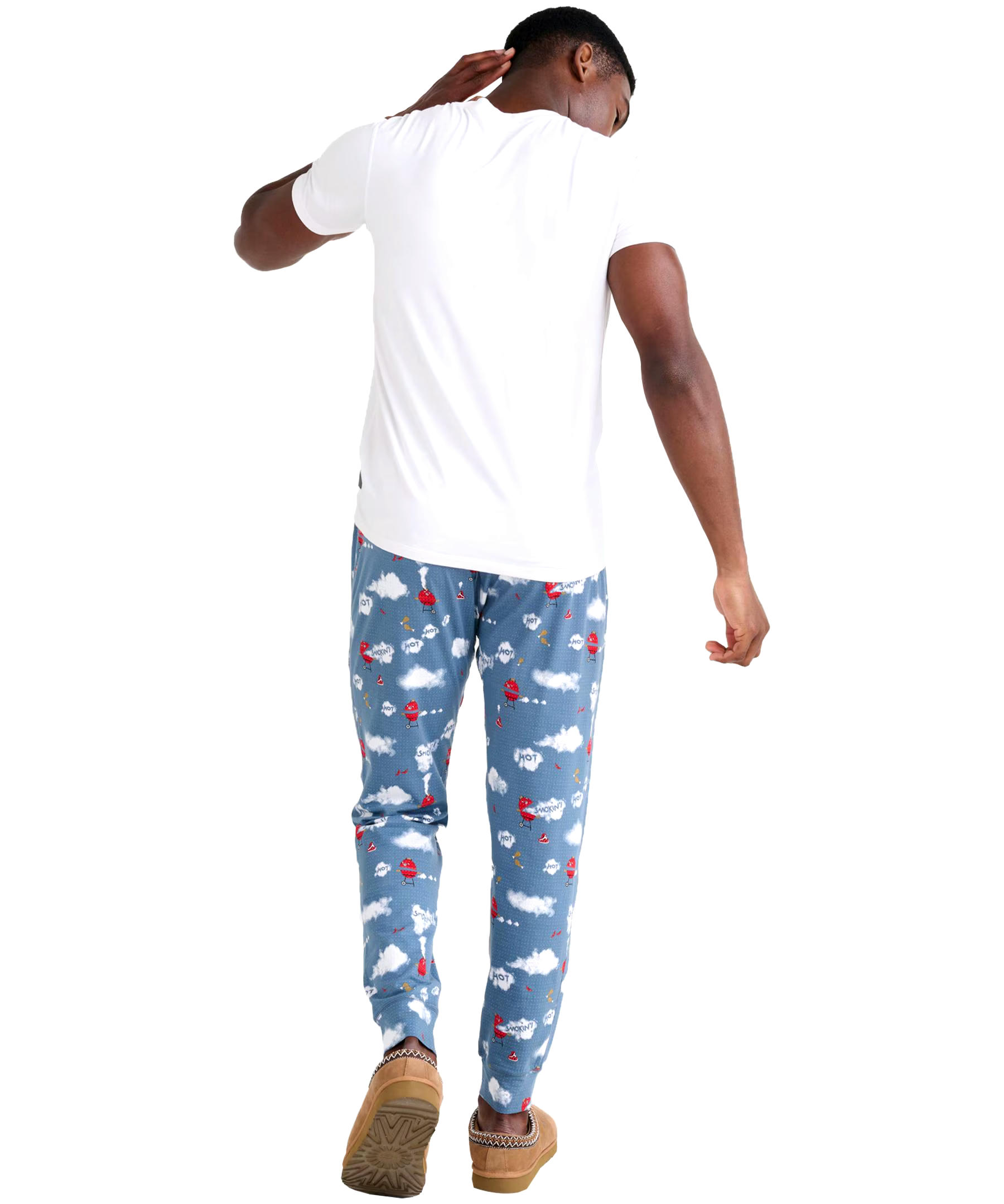 Saxx Dr Men's Droptemp Cooling Pants