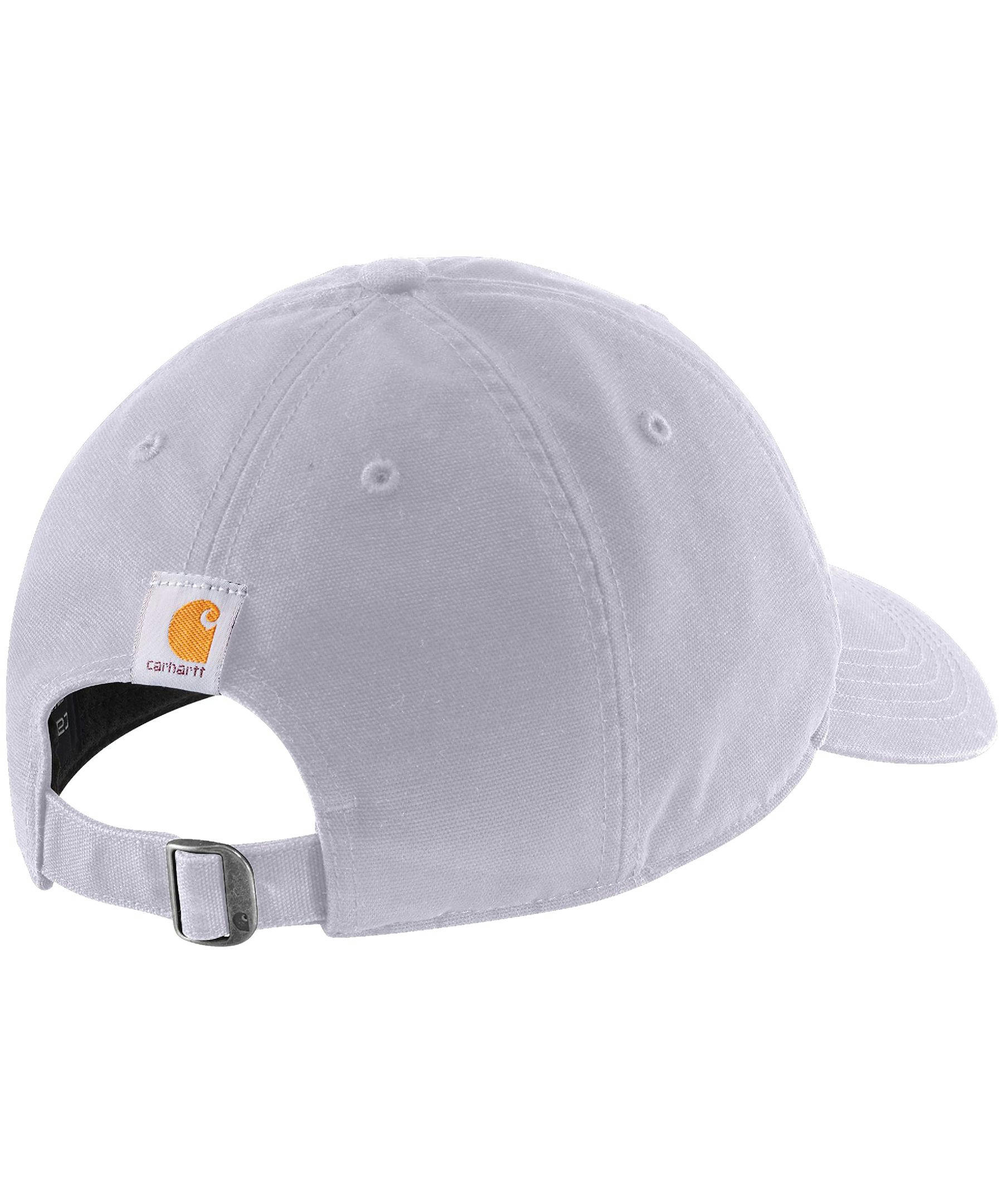 Columbia Women's Script Canvas Cap