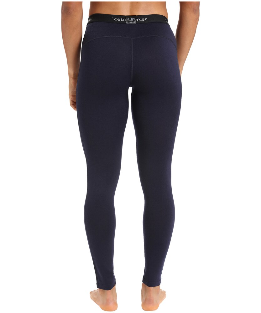 Icebreaker Women's 260 Tech Base Layer Leggings