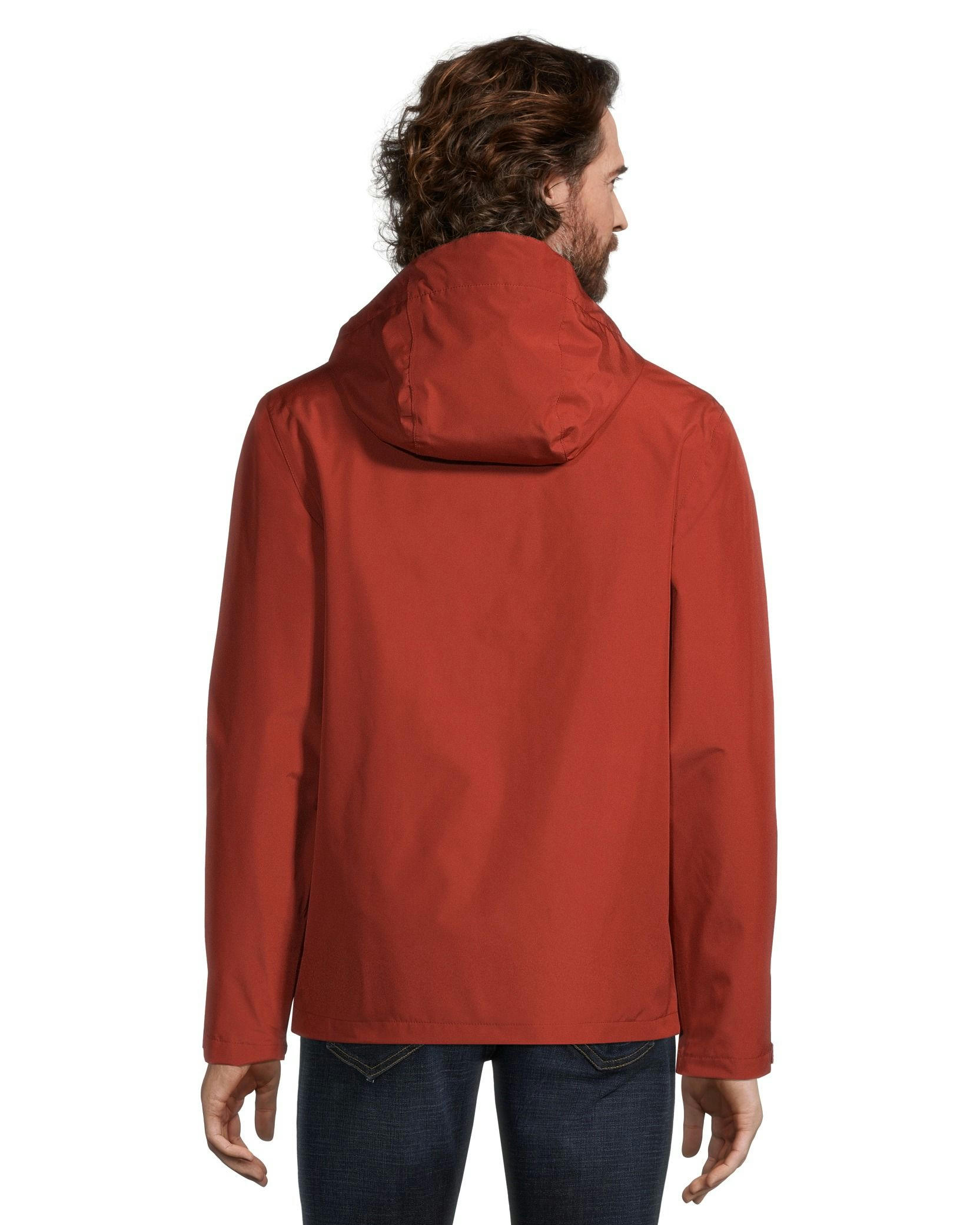 Helly Hansen Men's 77 Helly Tech Waterproof Breathable Jacket