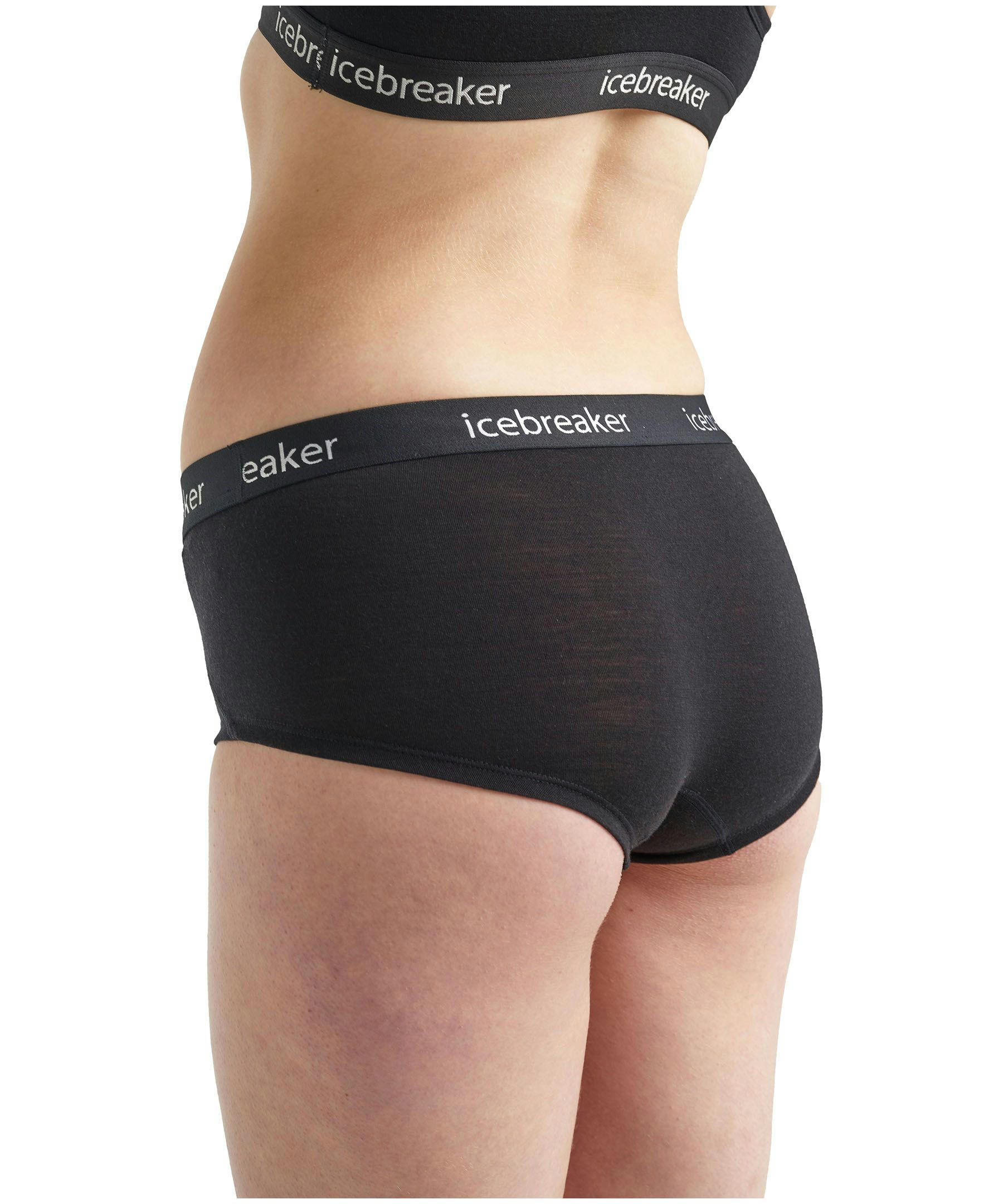 Icebreaker Women's Sprite Lightweight Hot Pants