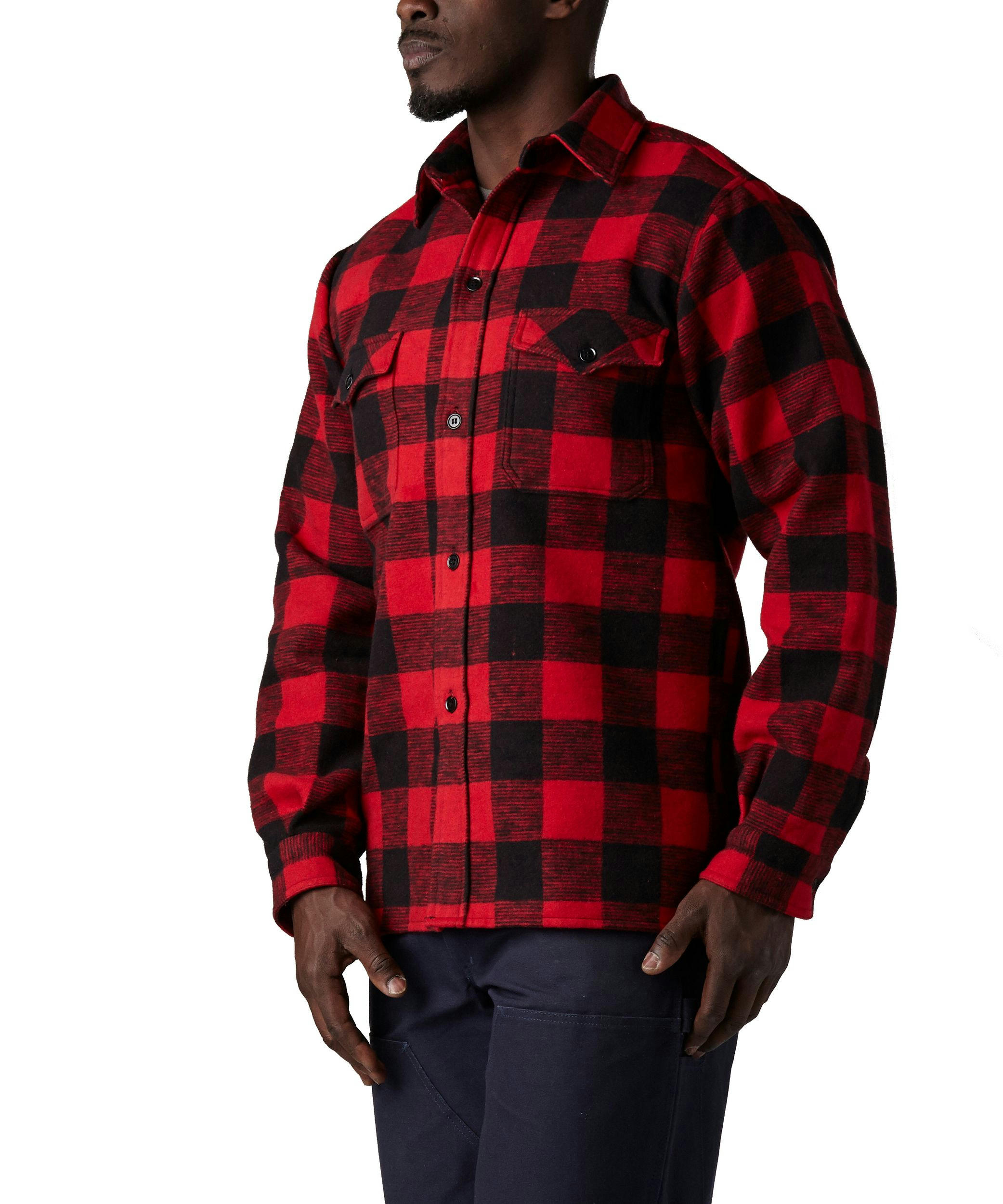 Aggressor Men's Doeskin Unlined Lightweight Jacket