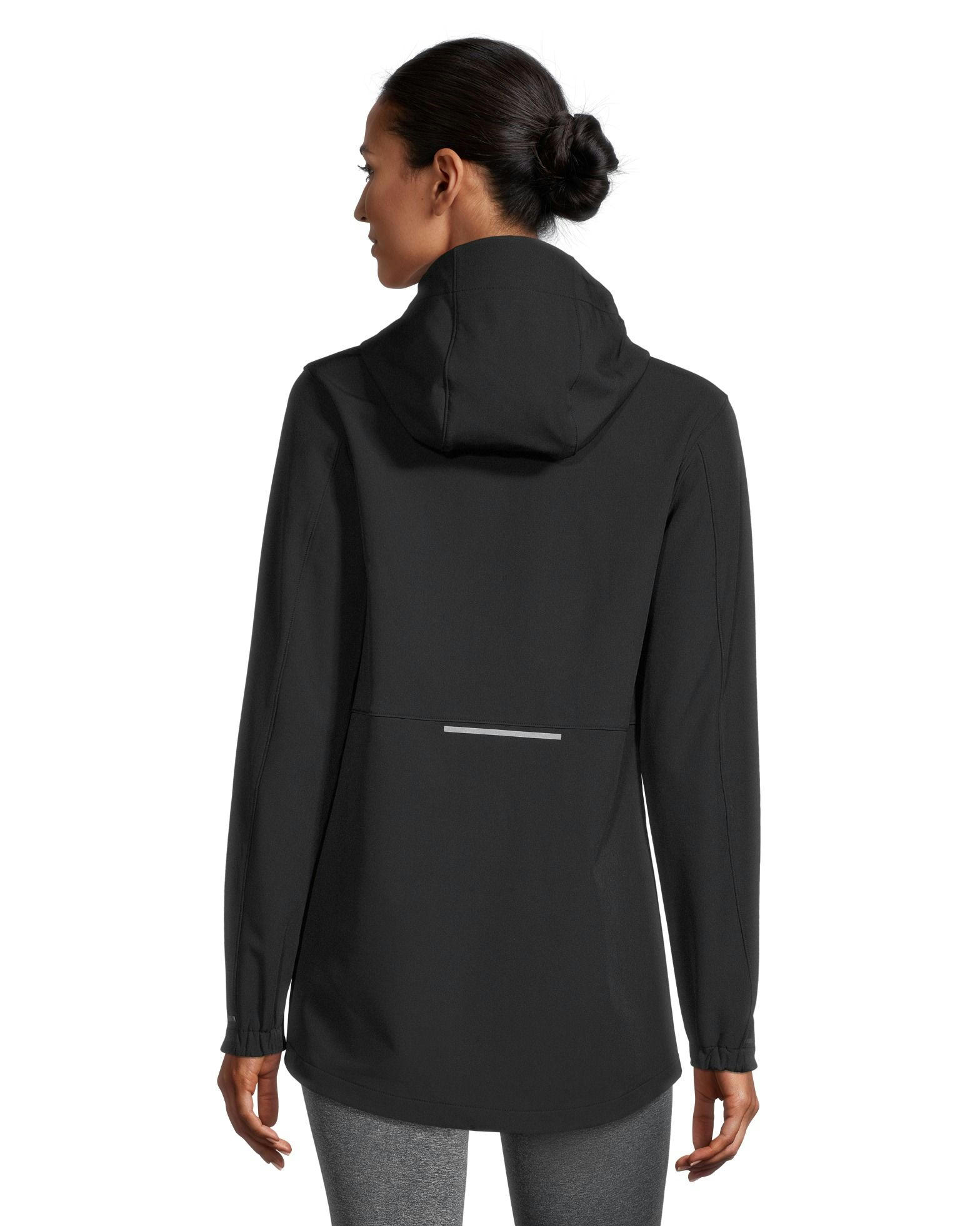 WindRiver Women's Hyper-Dri 1 Softshell Jacket