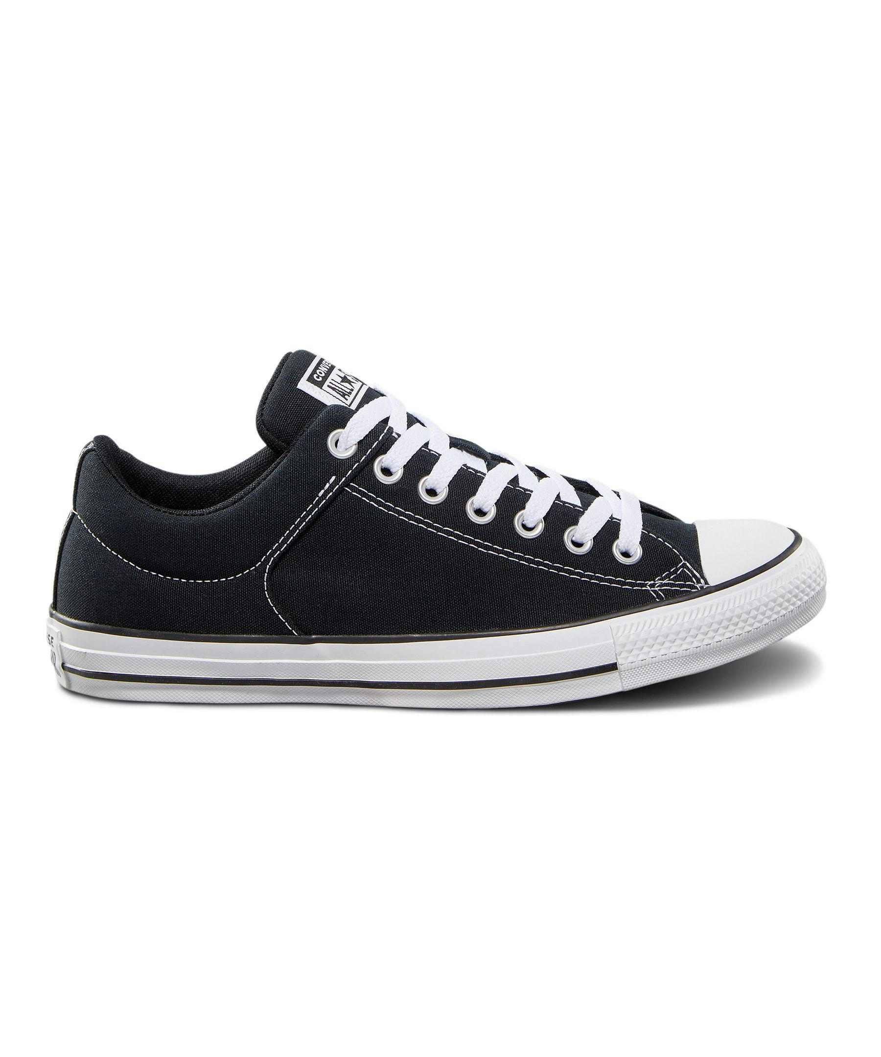 Converse Men's Chuck Taylor All Star High Street Low Top Lace Up Sneakers