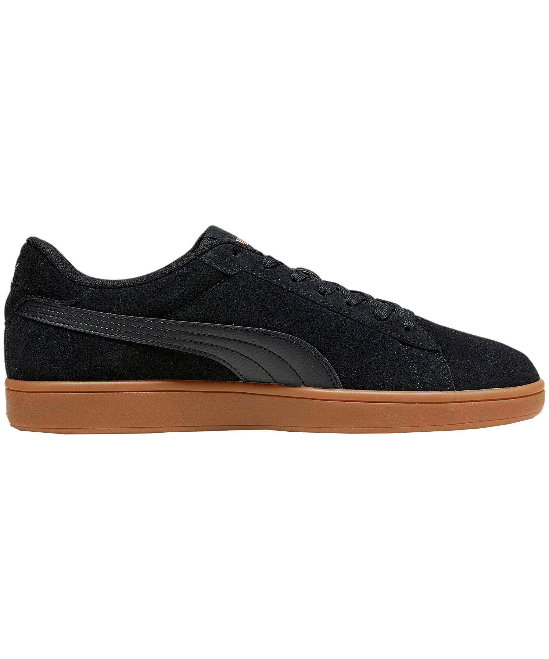 Puma Men's Smash 3.0 Suede Sneaker