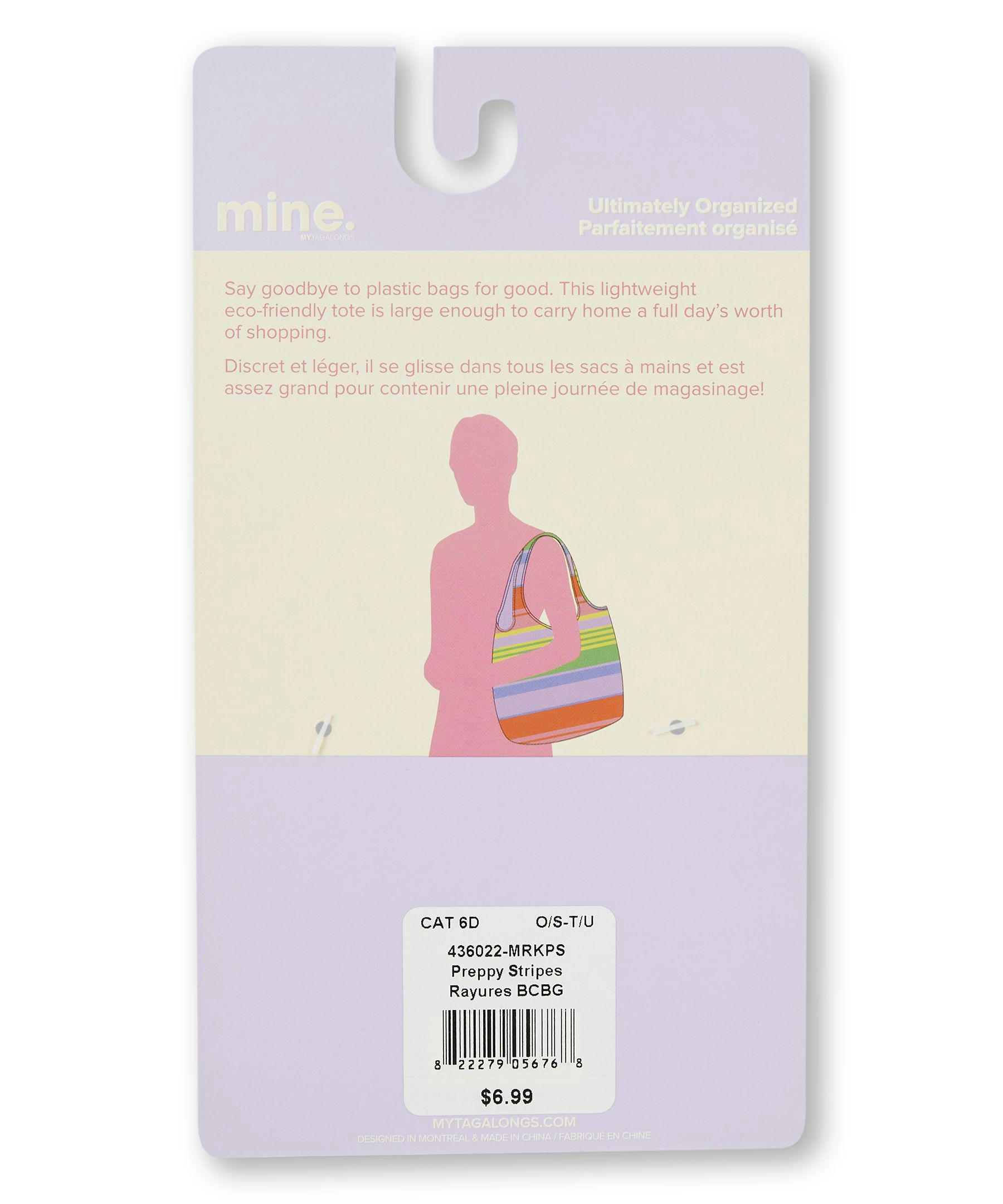 My Tagalongs Women's Eco Chic Tote