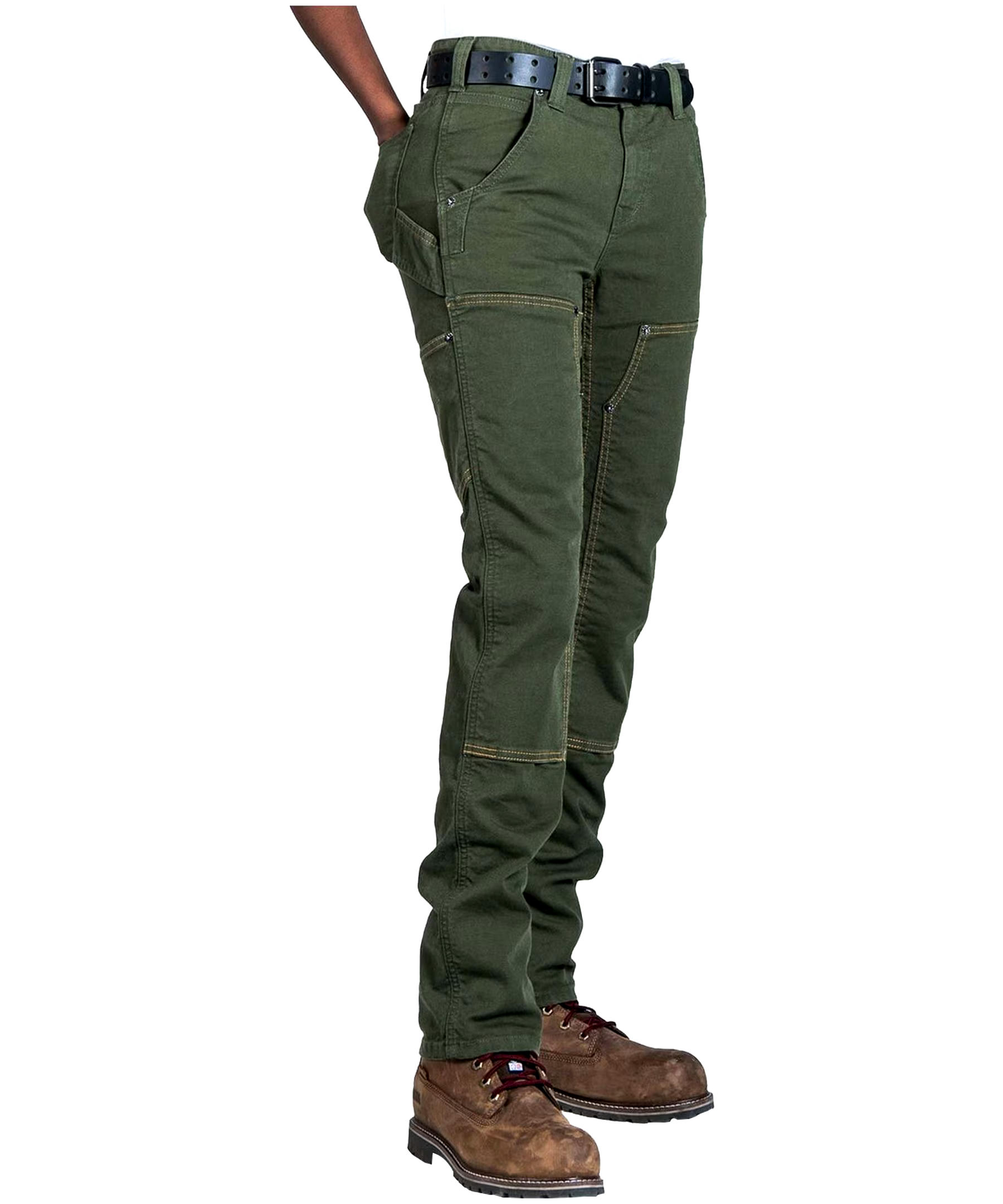 Dovetail Workwear Women's Maven Pants