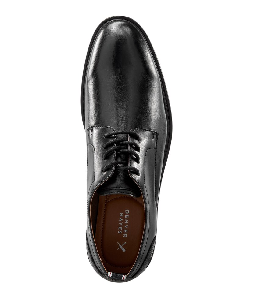 Denver Hayes Men's Odessa Wide Fit Shoes