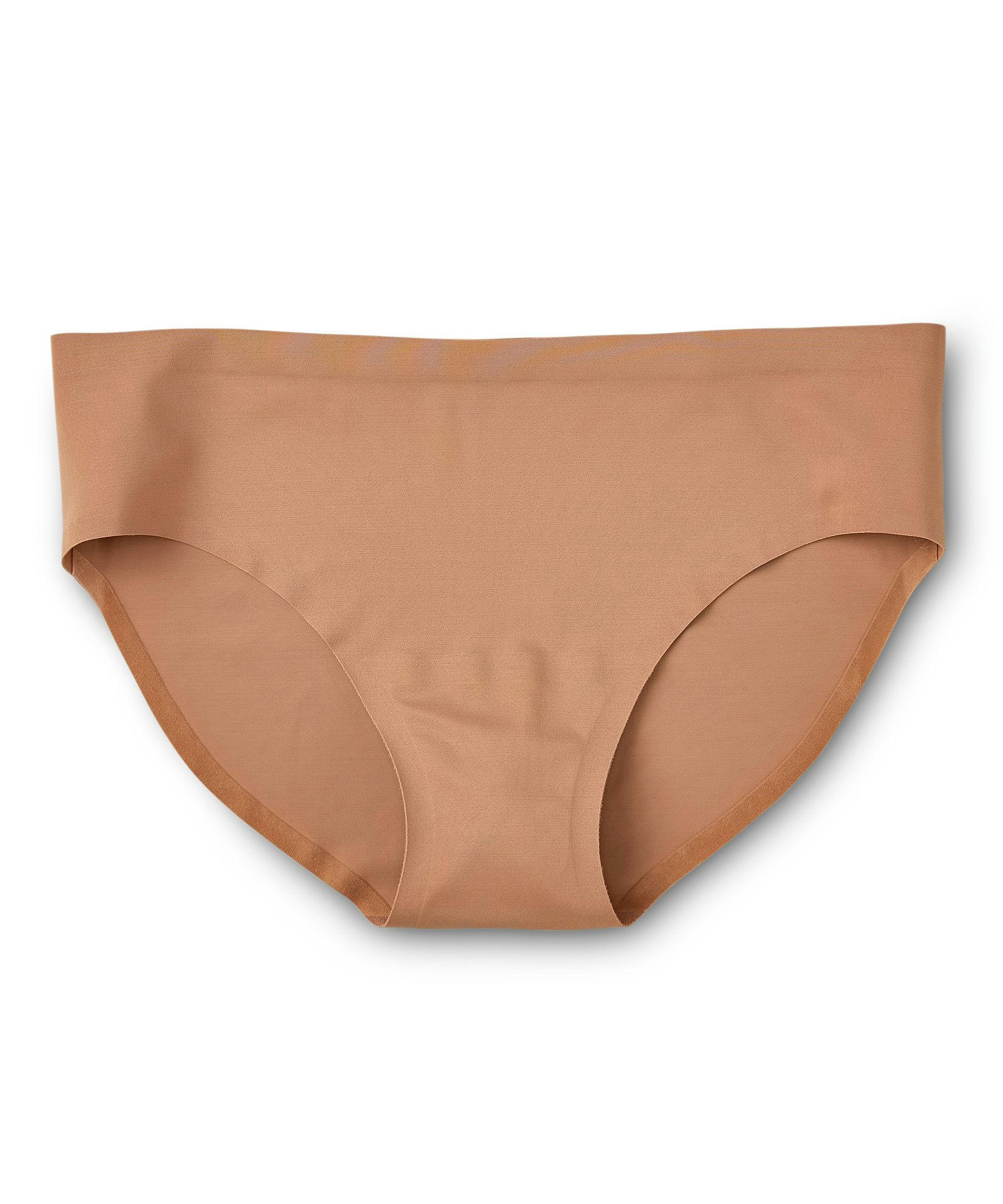 Denver Hayes Women's 2-Pack Invisibles Hip-Hugger