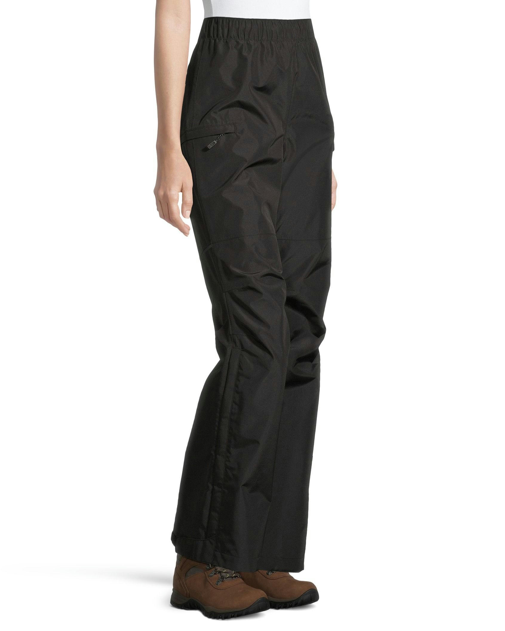 WindRiver Women's  Hyper-Dri 3 Downpour 2L Rain Pants