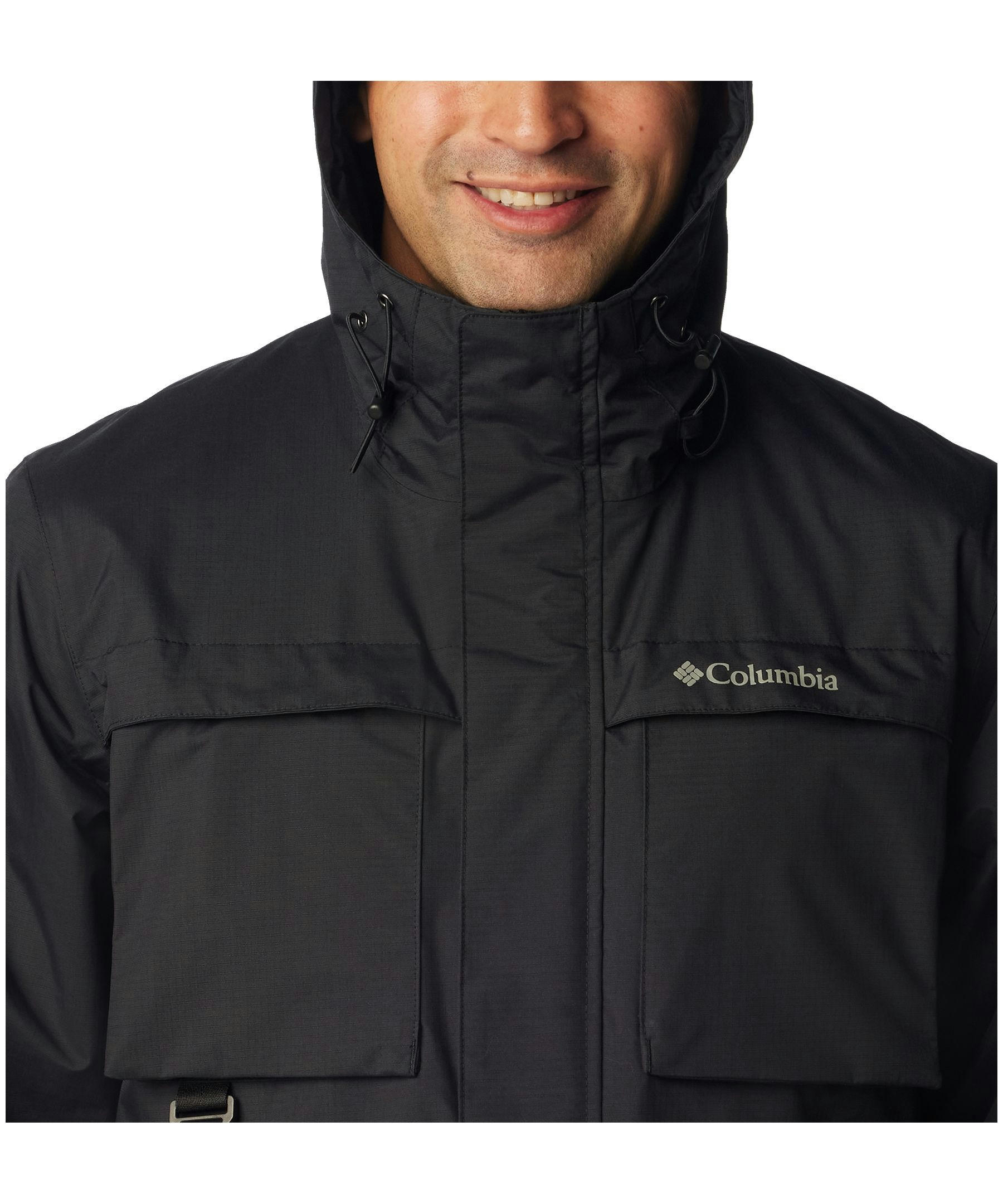 Columbia Men's Landroamer Omni-Tech™ Jacket