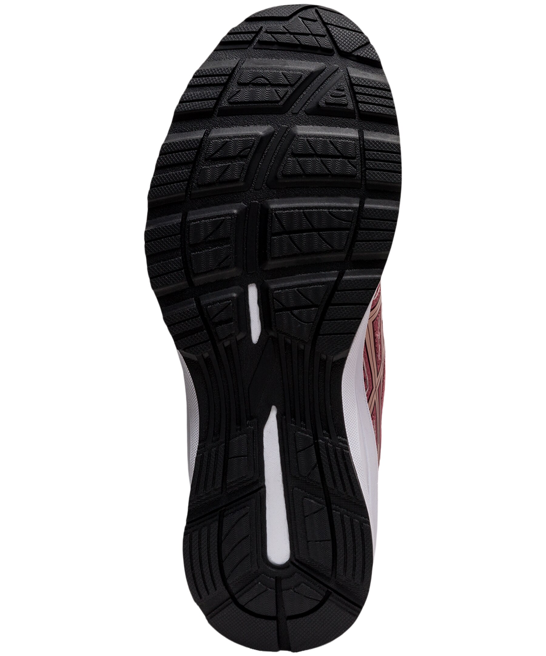 Asics Women's Gel Braid Running Shoes - Pink