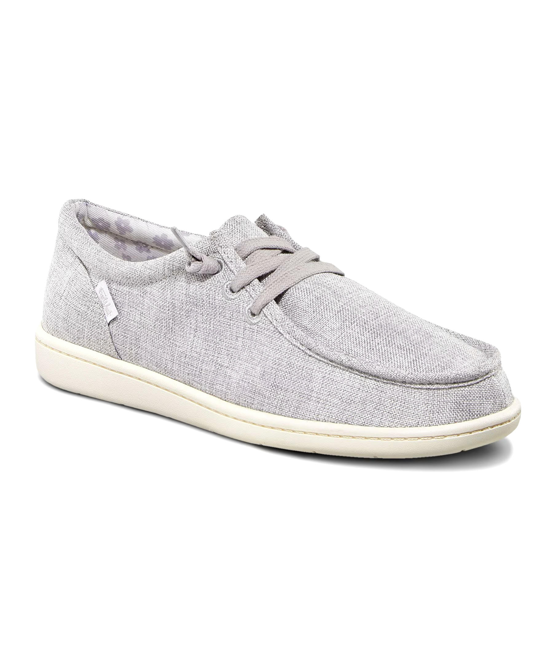 Women's Oliver Canvas Slip On Shoes