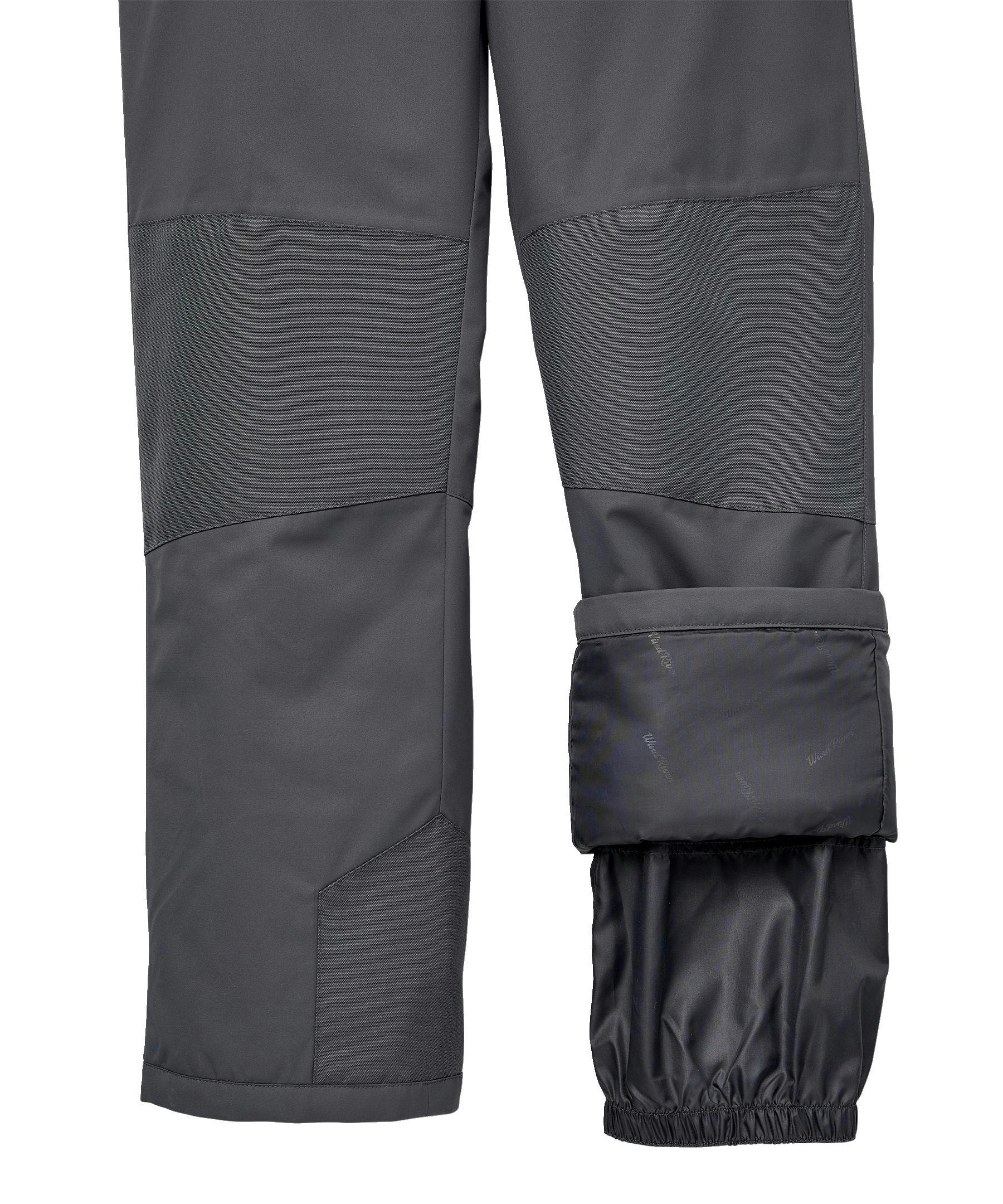 WindRiver Men’s Hyper-Dri HD2 T-Max Insulated Pants
