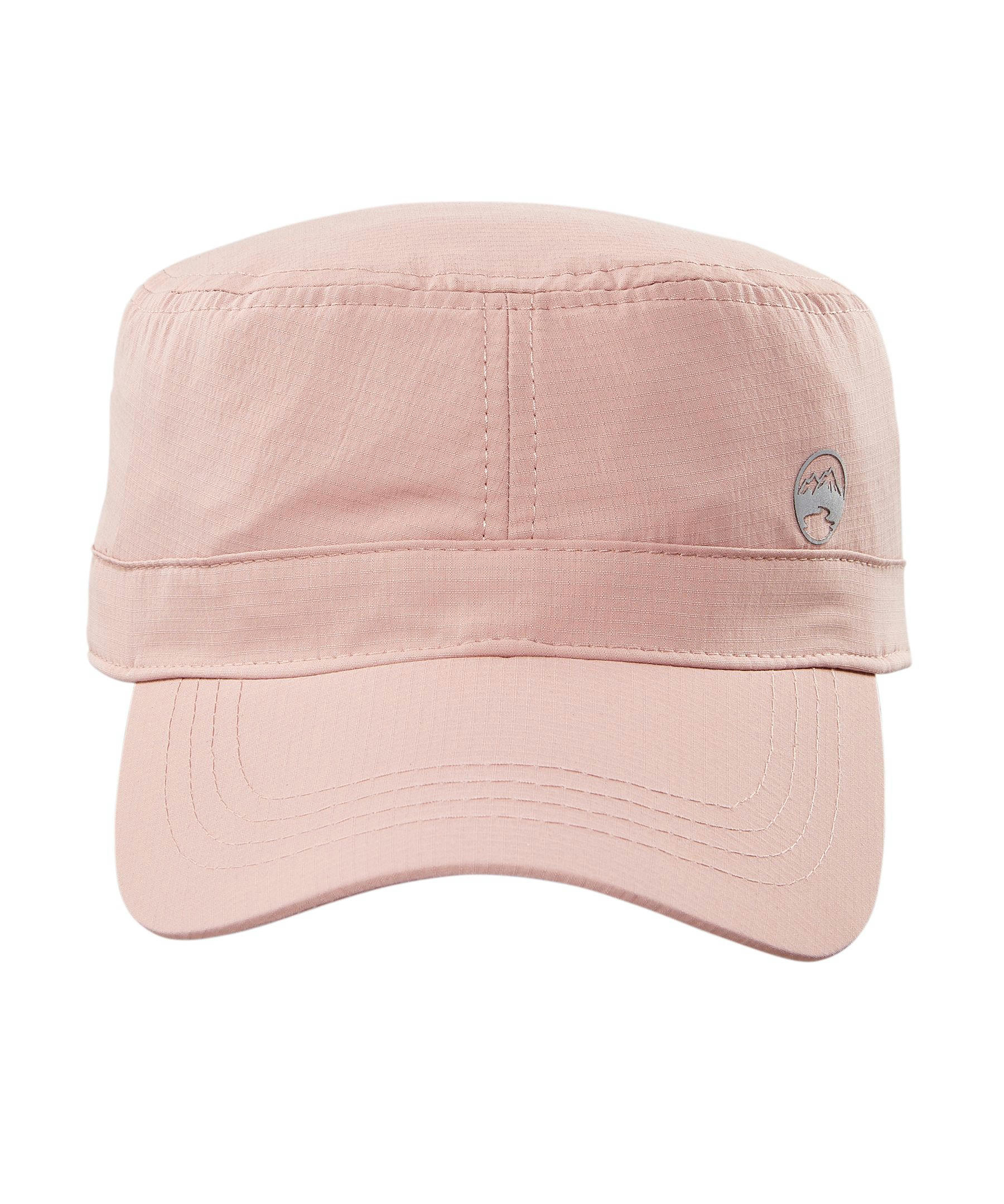 WindRiver Women's Tick and Mosquito Repellent Cadet Hat