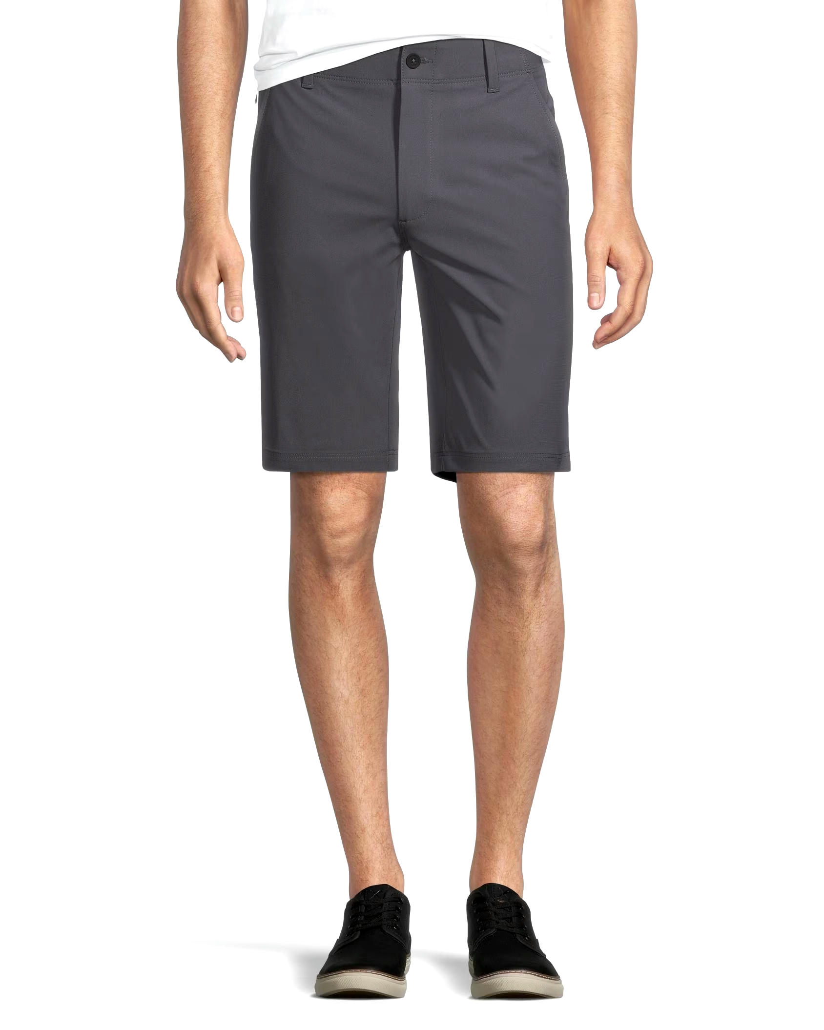 Denver Hayes Men's Hybrid Shorts