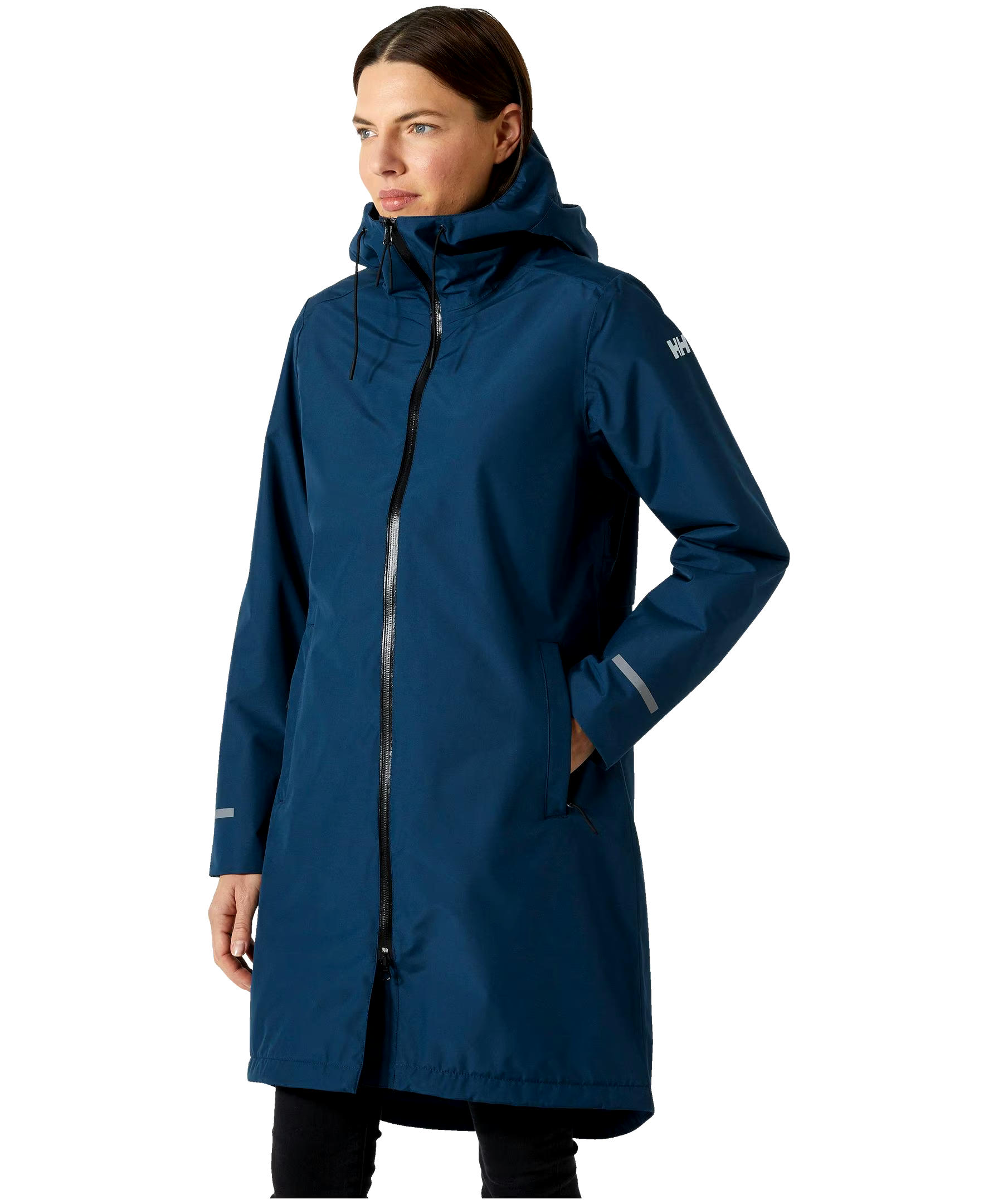 Helly Hansen Women's Aspire Rain Coat