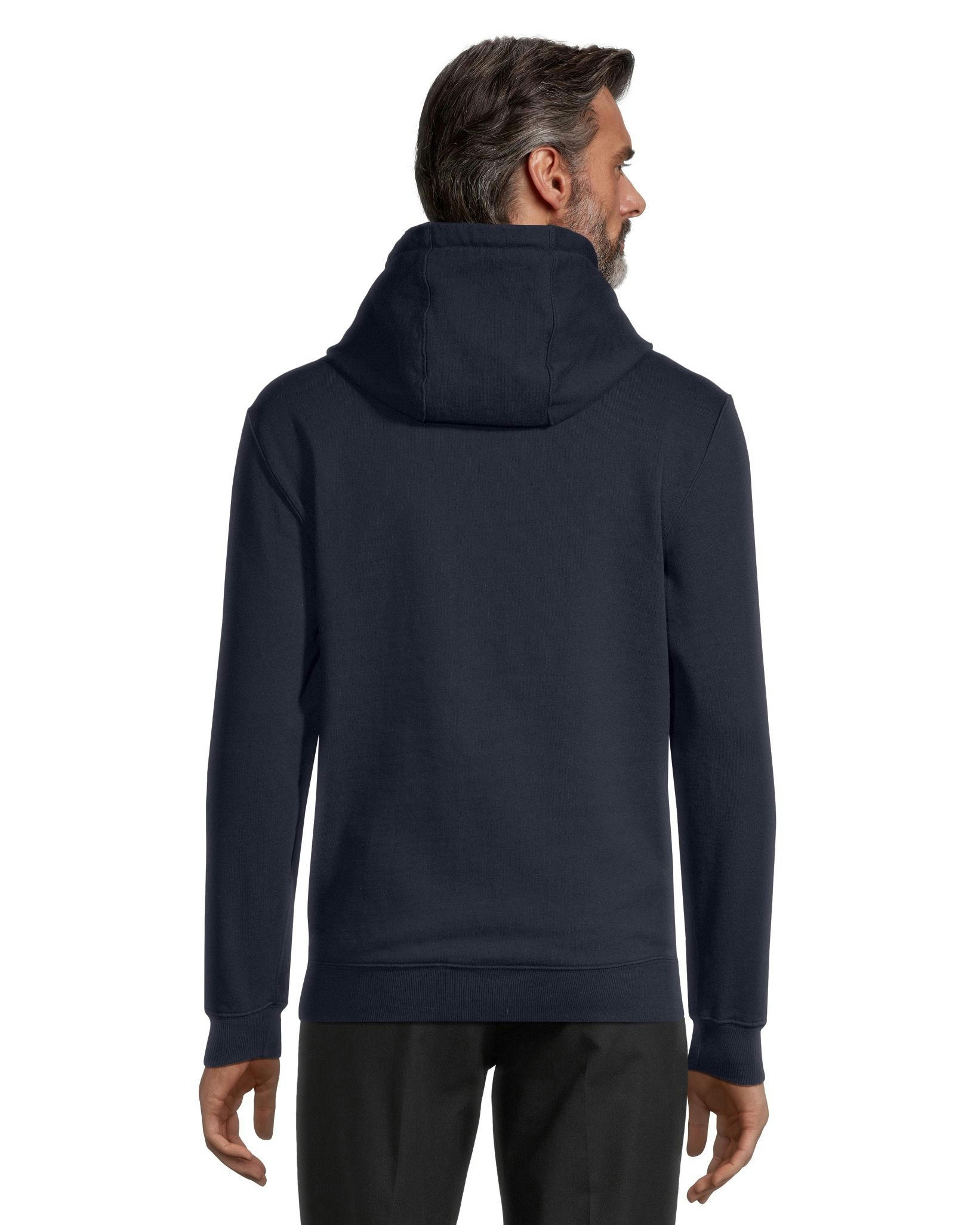 Dakota WorkPro Series Men's Kangaroo Pocket 100 Percent Cotton Work Hoodie
