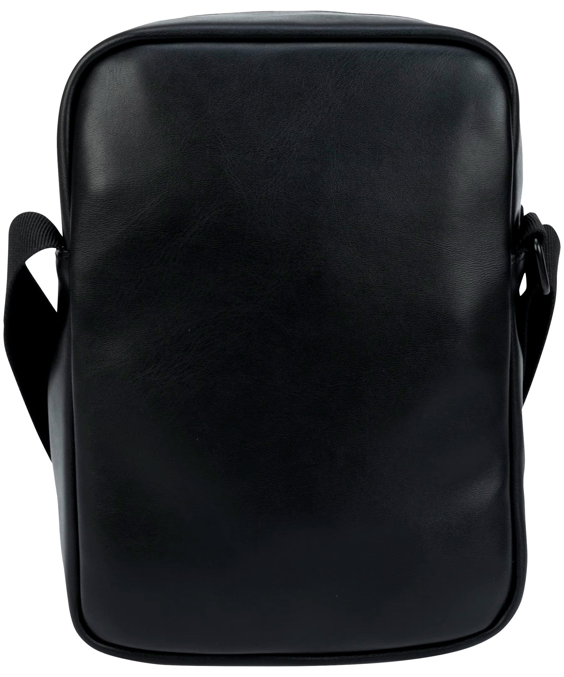 Buffalo Men's Smooth Compact Cross-Body Bag