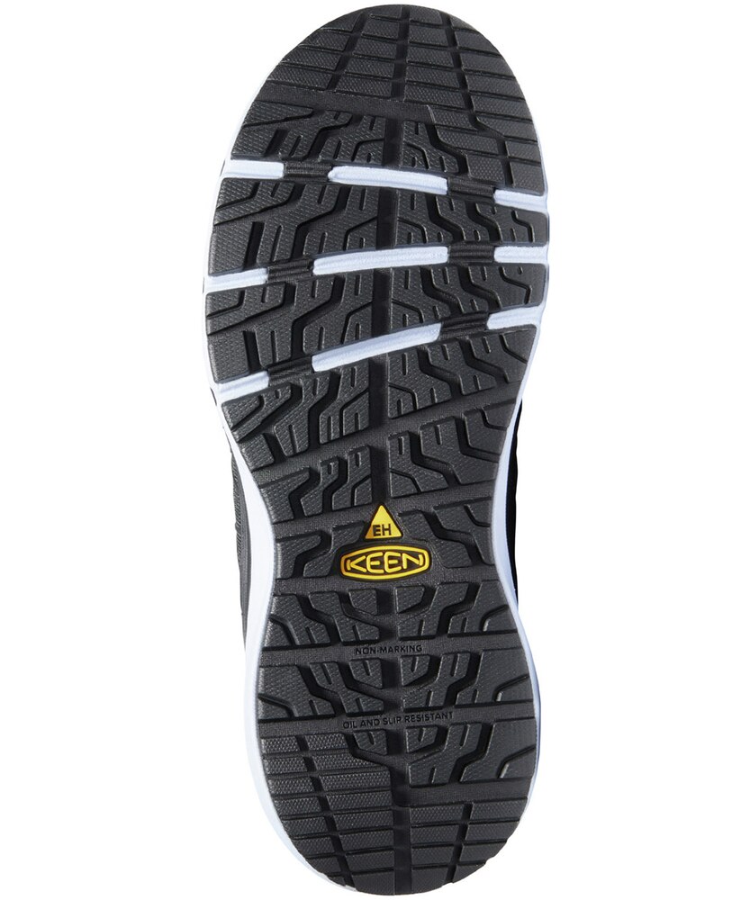 Keen Utility Women’s Vista Energy Composite Toe Composite Plate Athletic Shoes