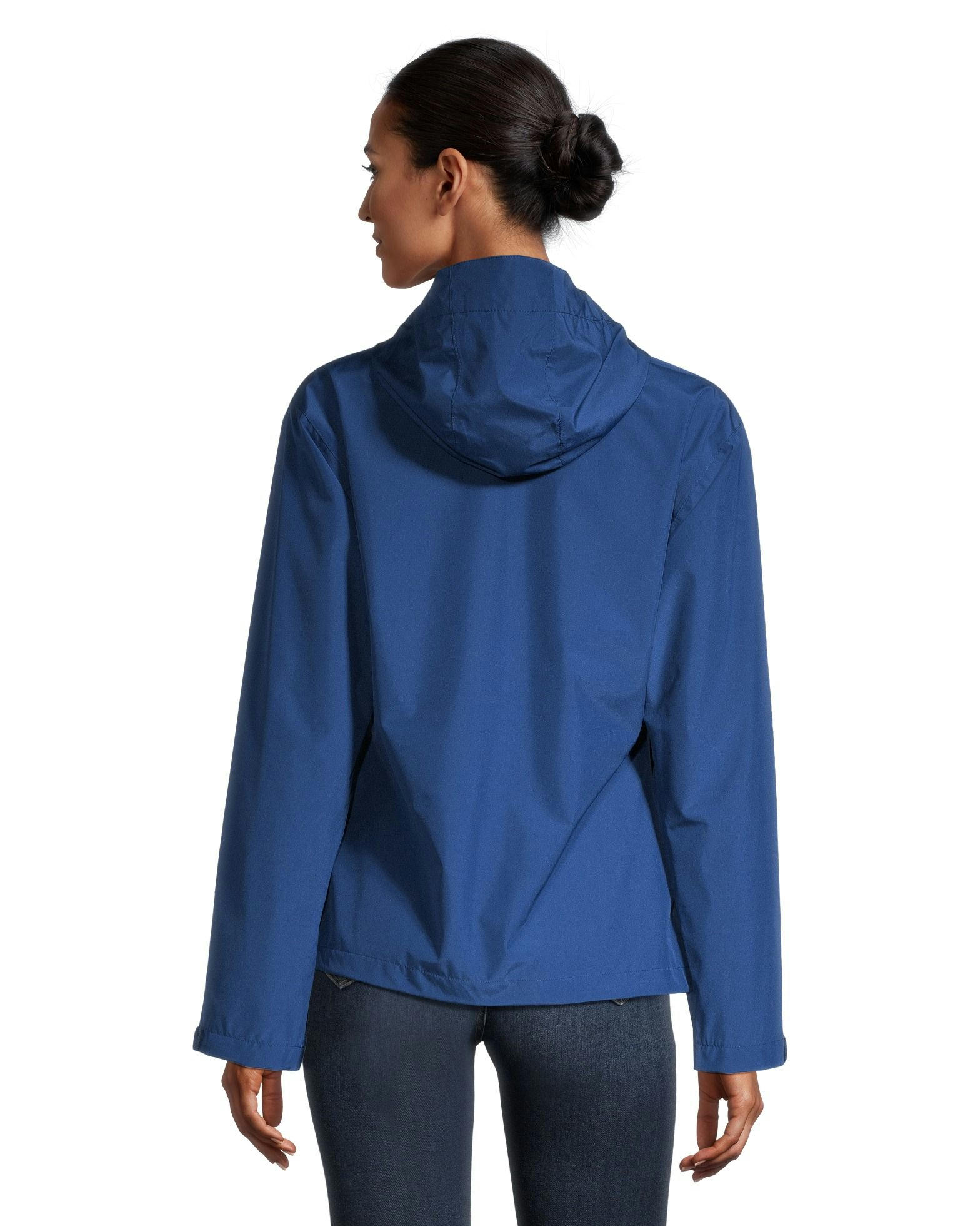 Helly Hansen Women's 77 Waterproof Breathable Rain Jacket