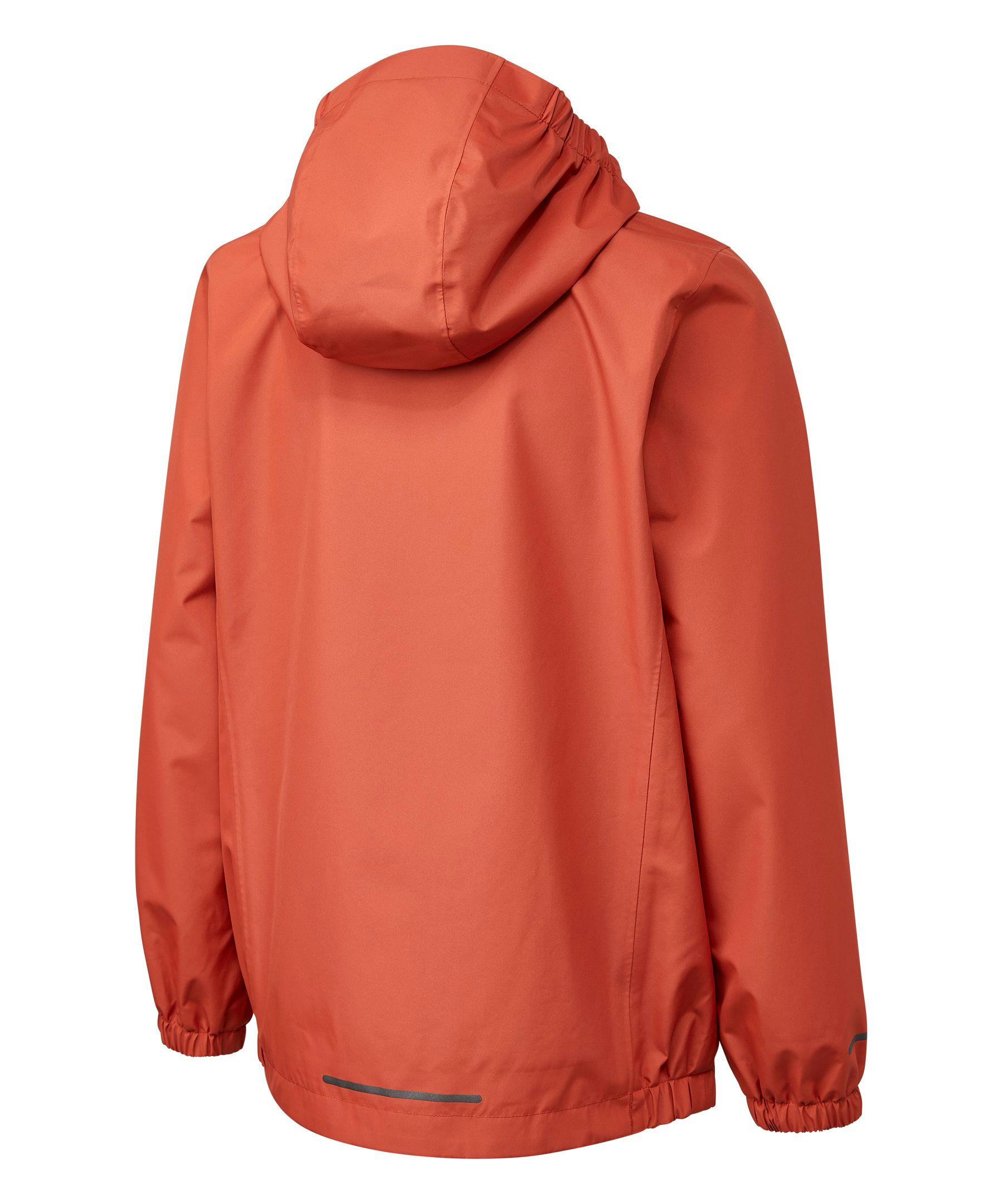 WindRiver Youth Unisex HD3 Downpour 2L Rain Jacket