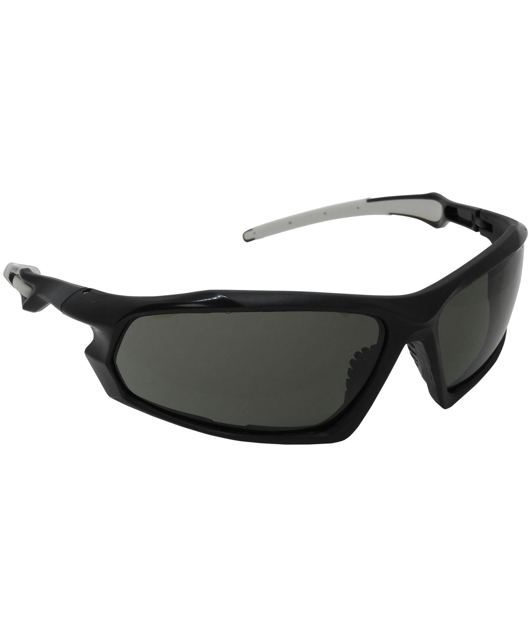 Dakota Full Frame Anti-Fog UV and Impact Resistant Lens Safety Glasses