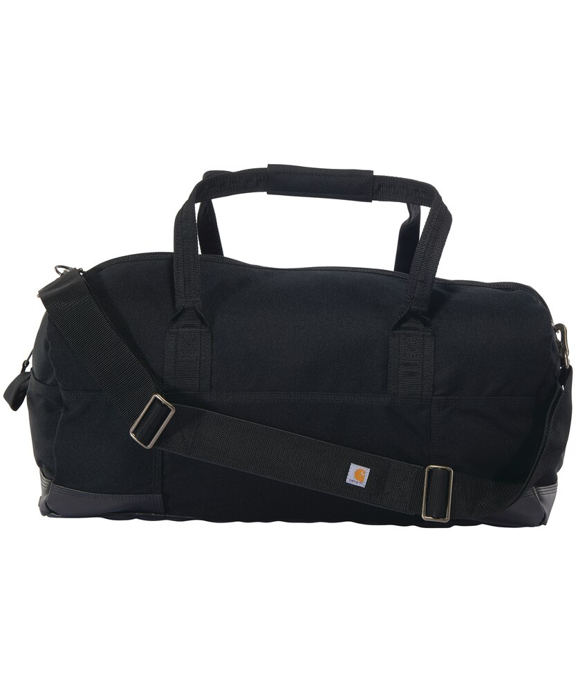 Carhartt Classic Water Repellent Durable Duffel Bag