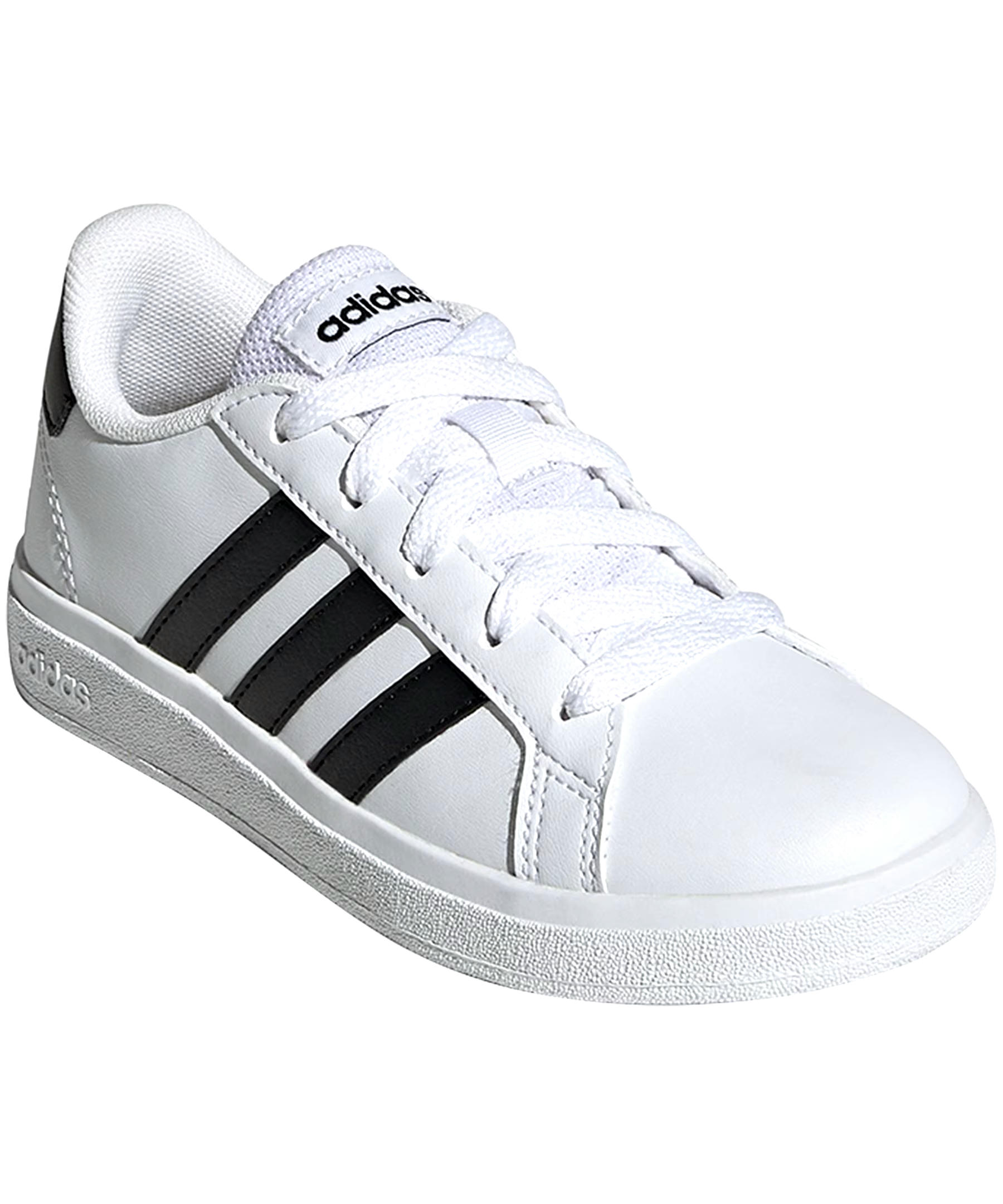 adidas Kids' Grade School Grand Court 2.0 Shoes