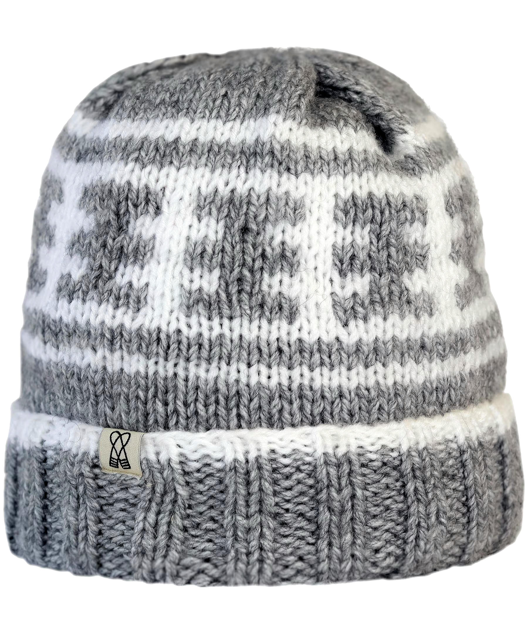 Fazl Women's Handmade Himalayan Toque