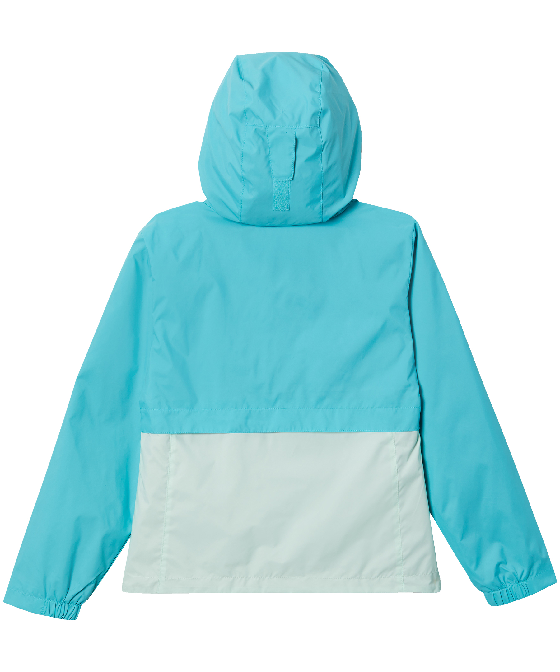 Columbia Girls' Rain Zilla Waterproof Jacket