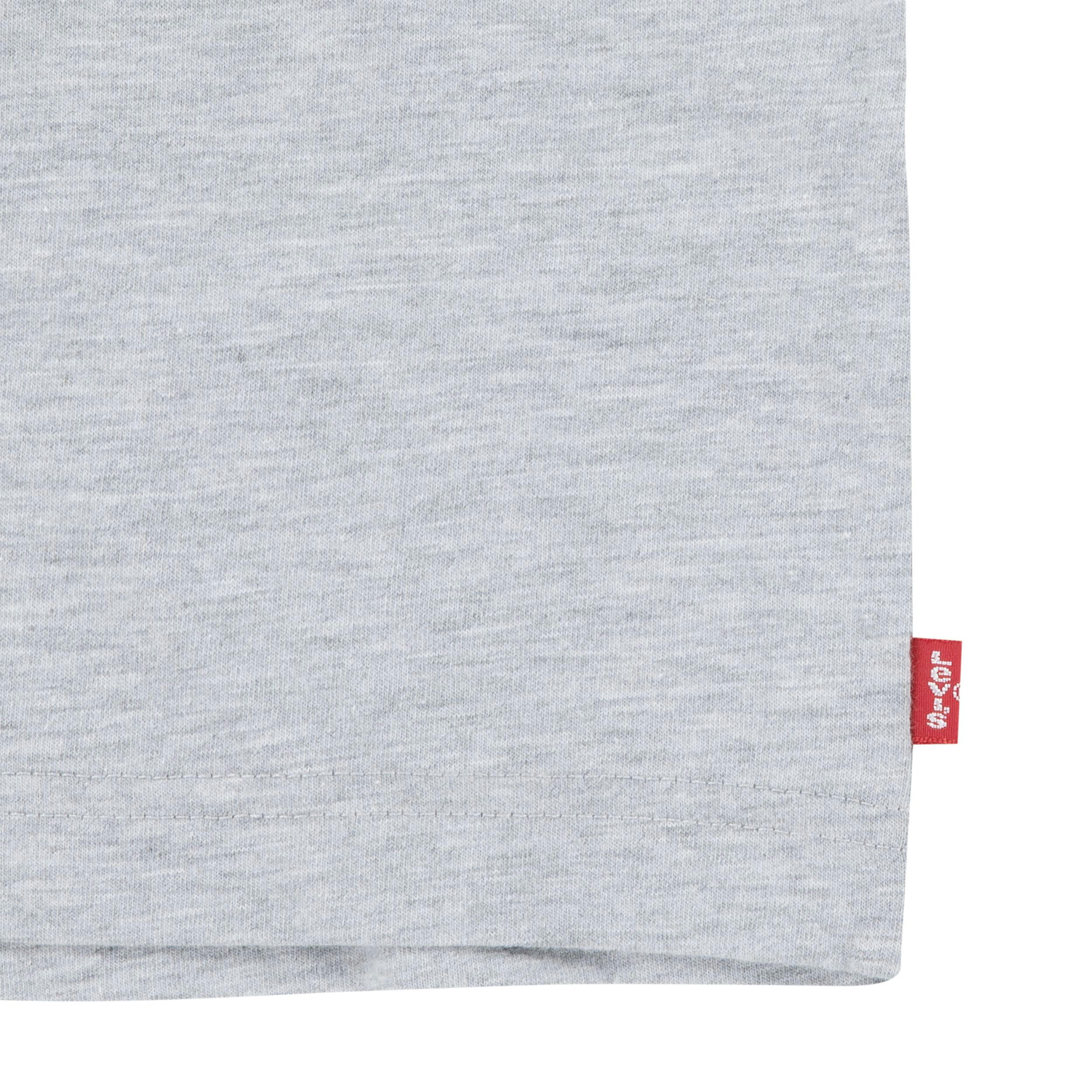 Levi's Kids' Unisex Batwing Graphic Short Sleeve T Shirt