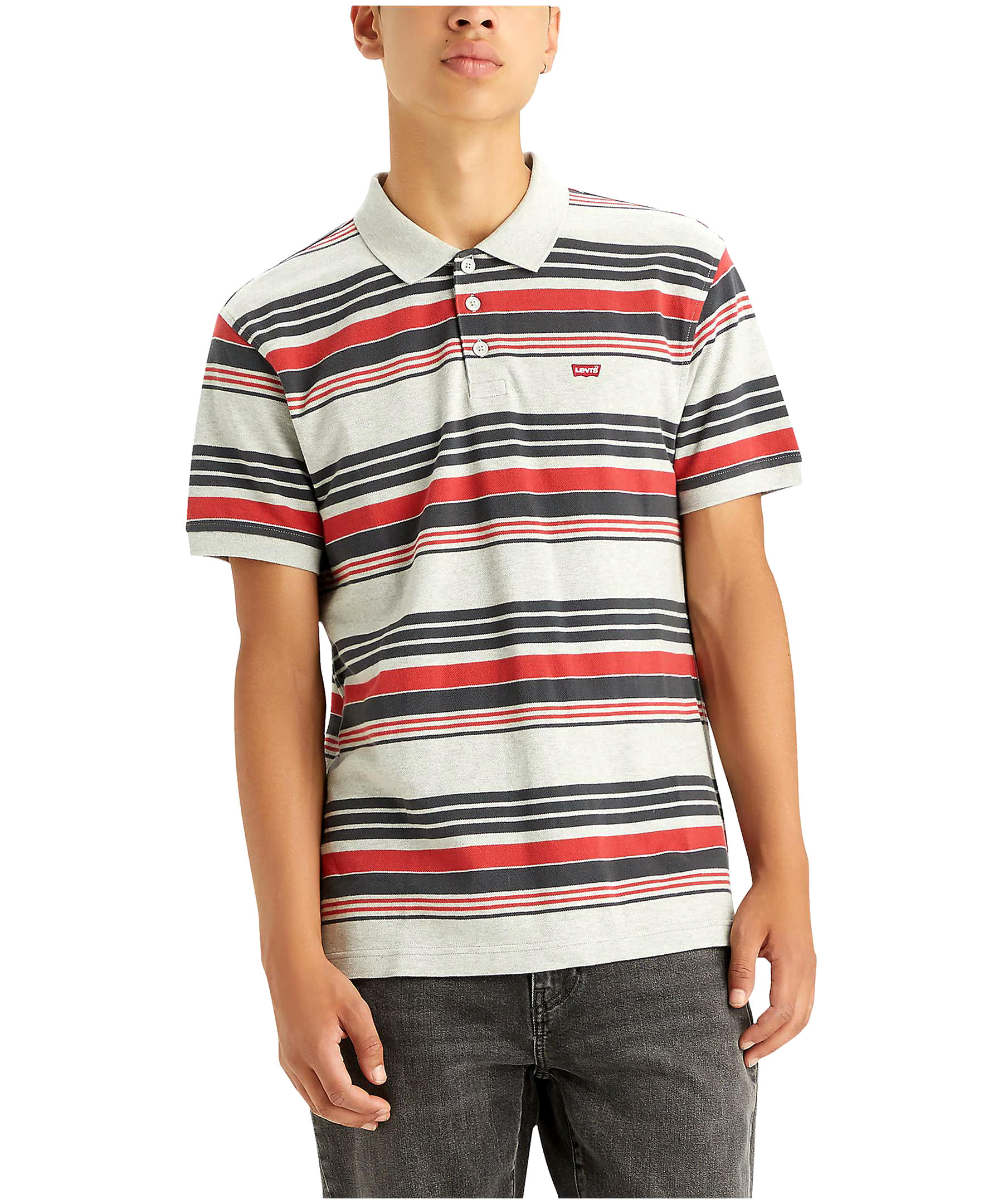 Levi's Men's Housemark Polo Shirt