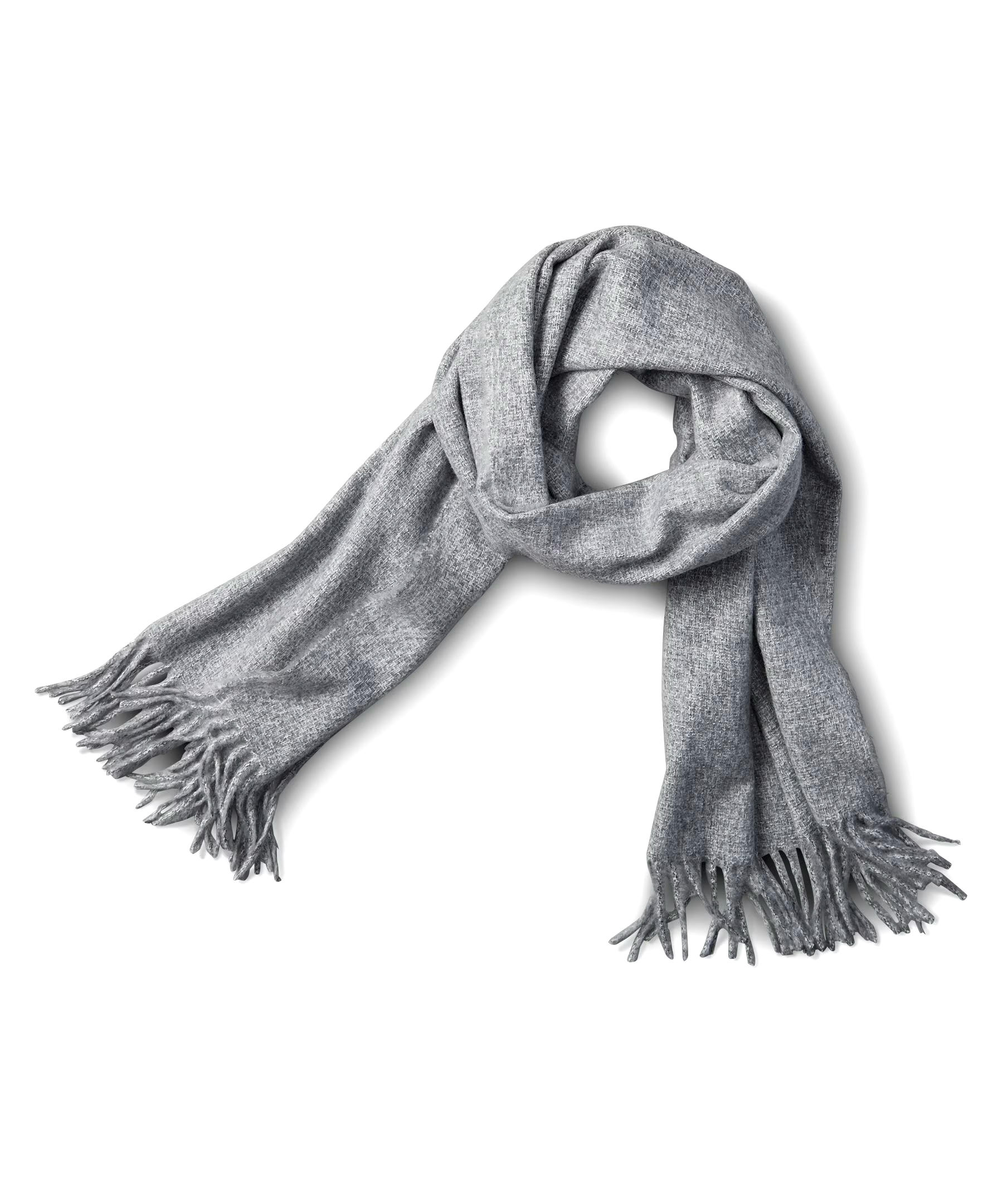 Denver Hayes Women's Woven Blanket Scarf