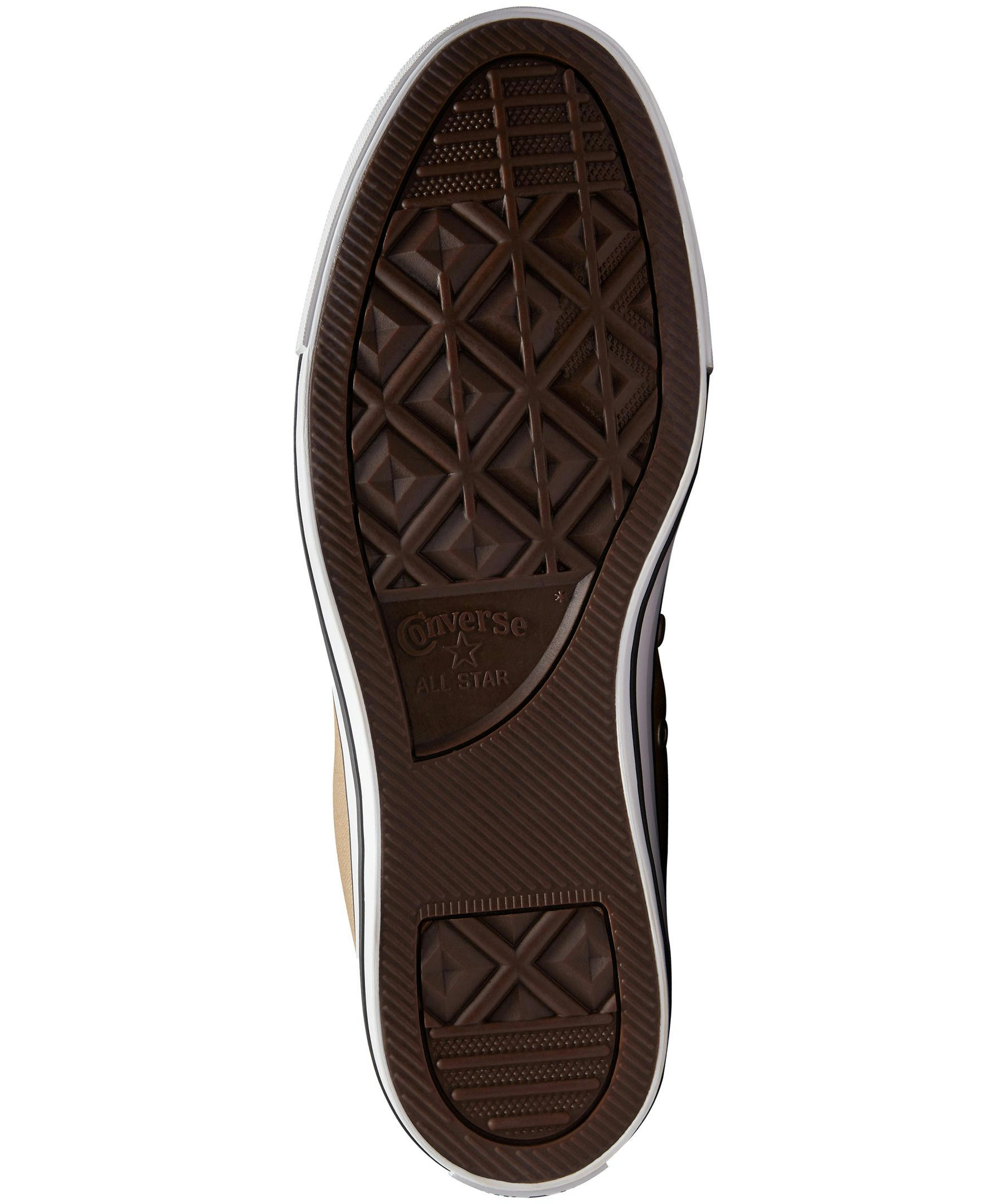 Converse Men's Chuck Taylor Hi Workwear Shoes