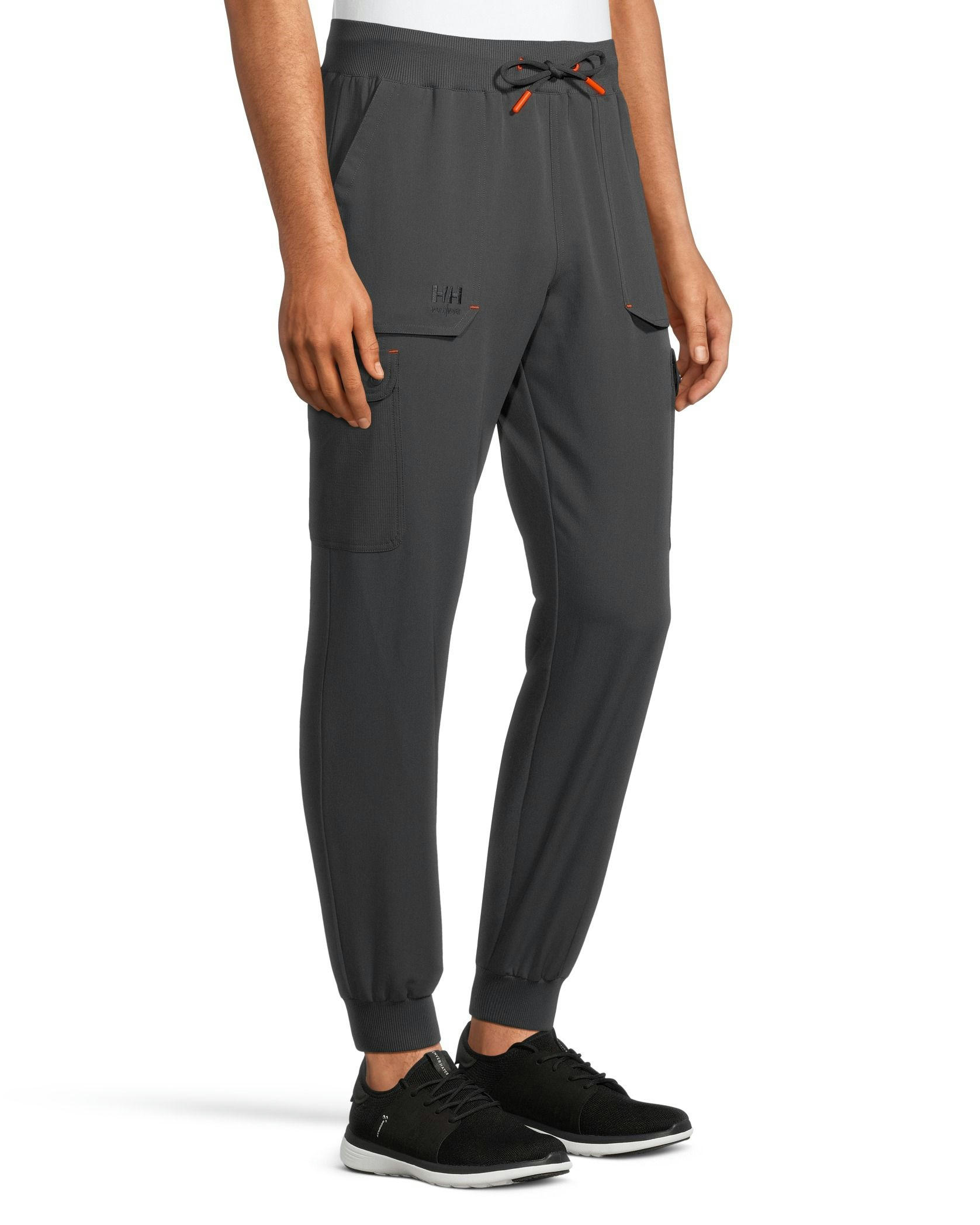 Helly Hansen Workwear Men's Ripstop Cargo Jogger Scrub Pants