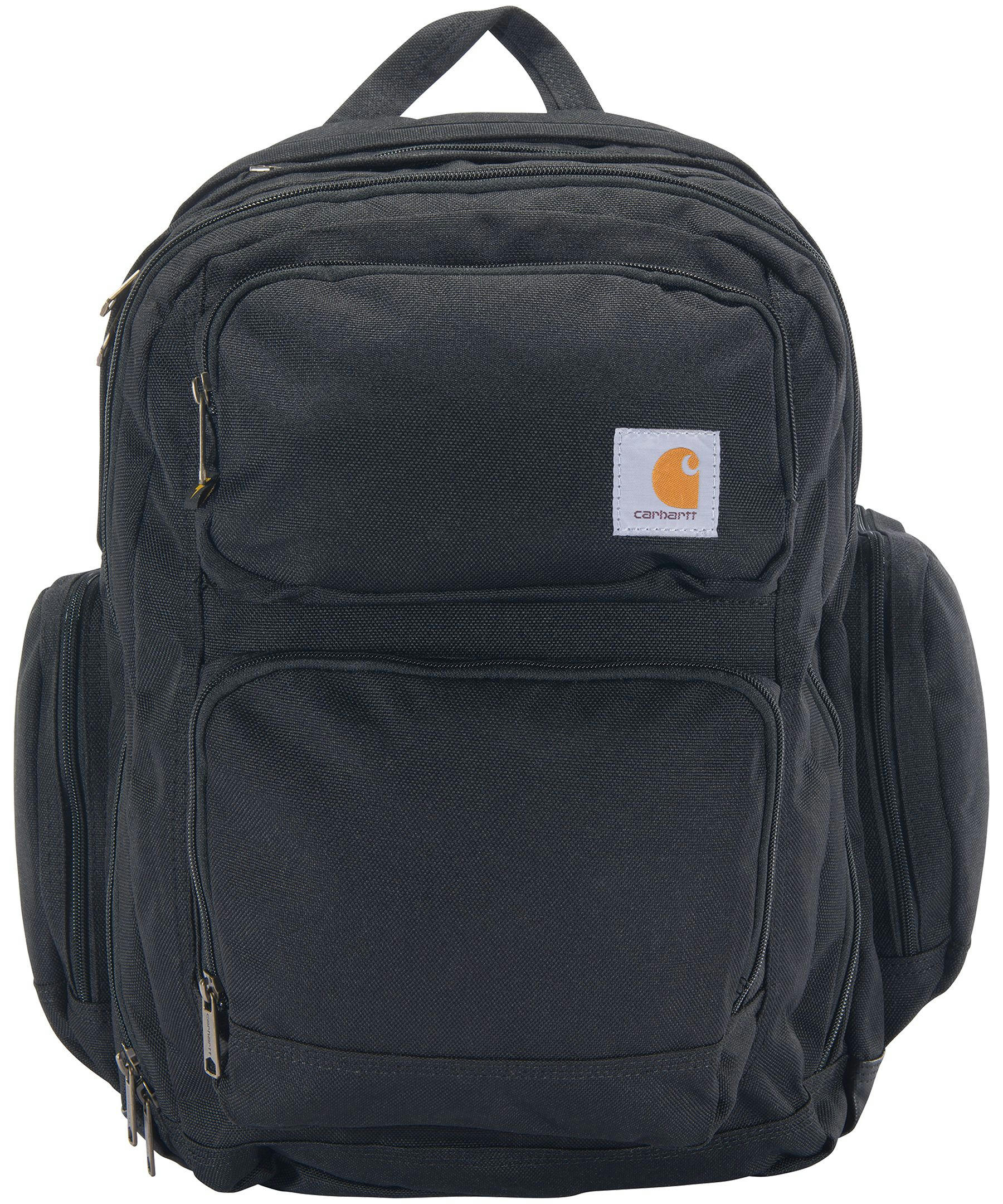 Carhartt Triple Compartment Water Repellent Backpack - 35 L