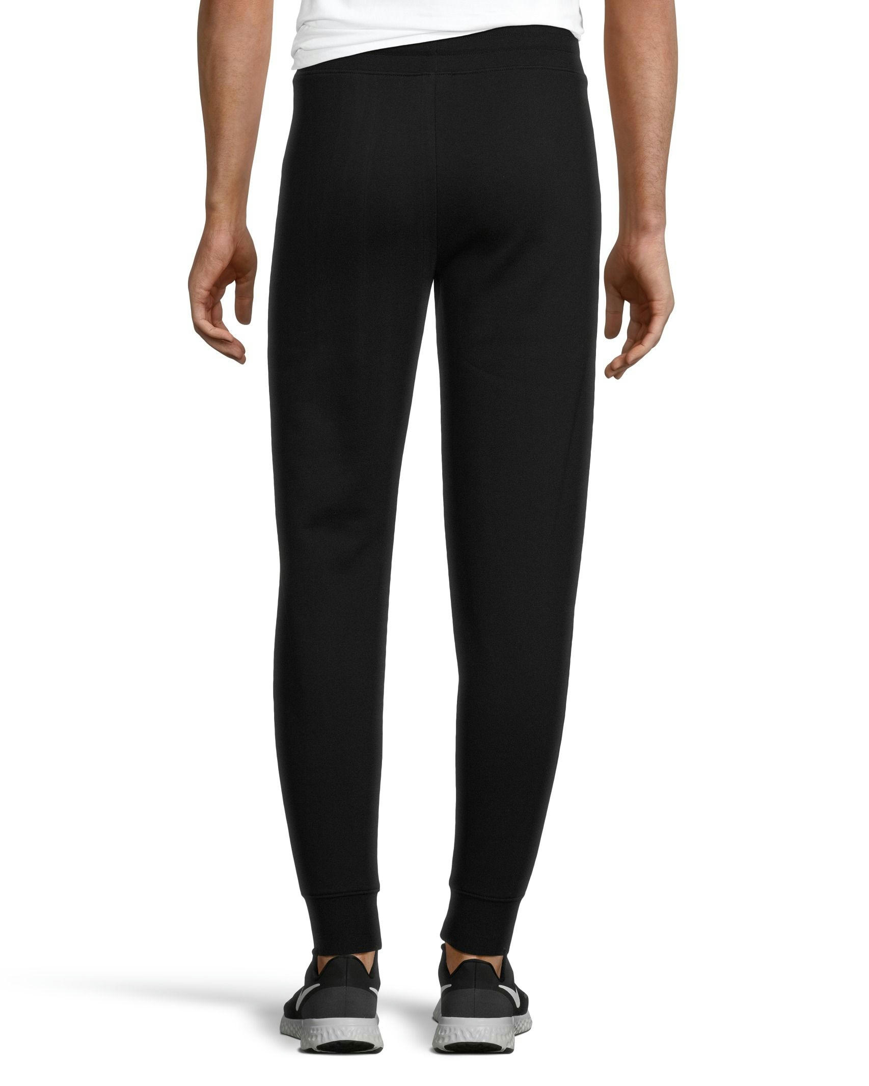 Denver Hayes Men's Fleece Jogger Sweatpants