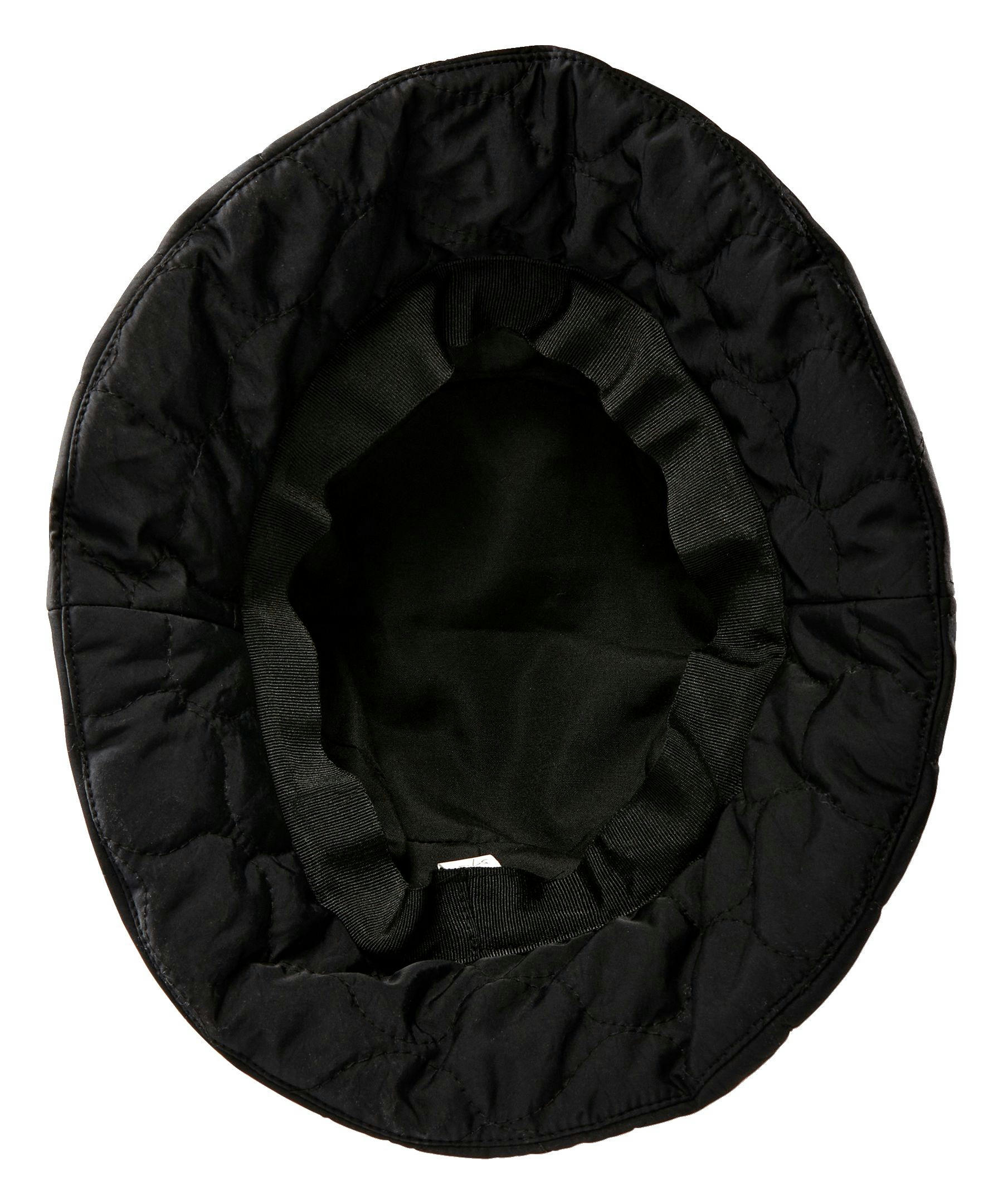 Denver Hayes Women's  Quilted Puffer Bucket Hat