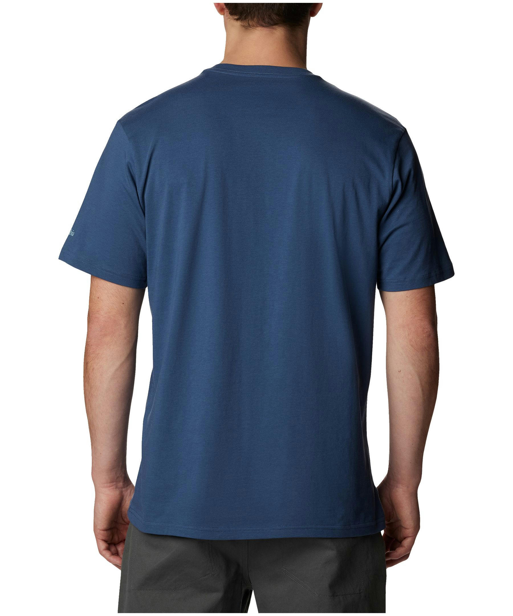 Columbia Men's Rockaway River™ T Shirt