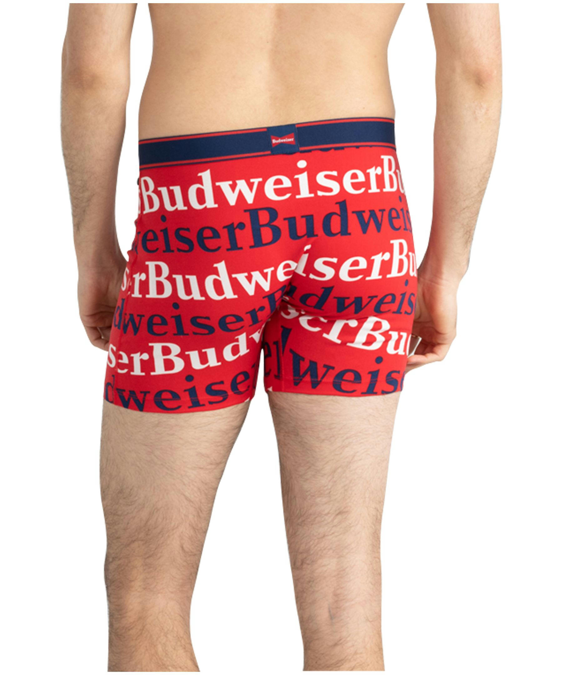 SAXX Men's Daytripper Boxer Brief