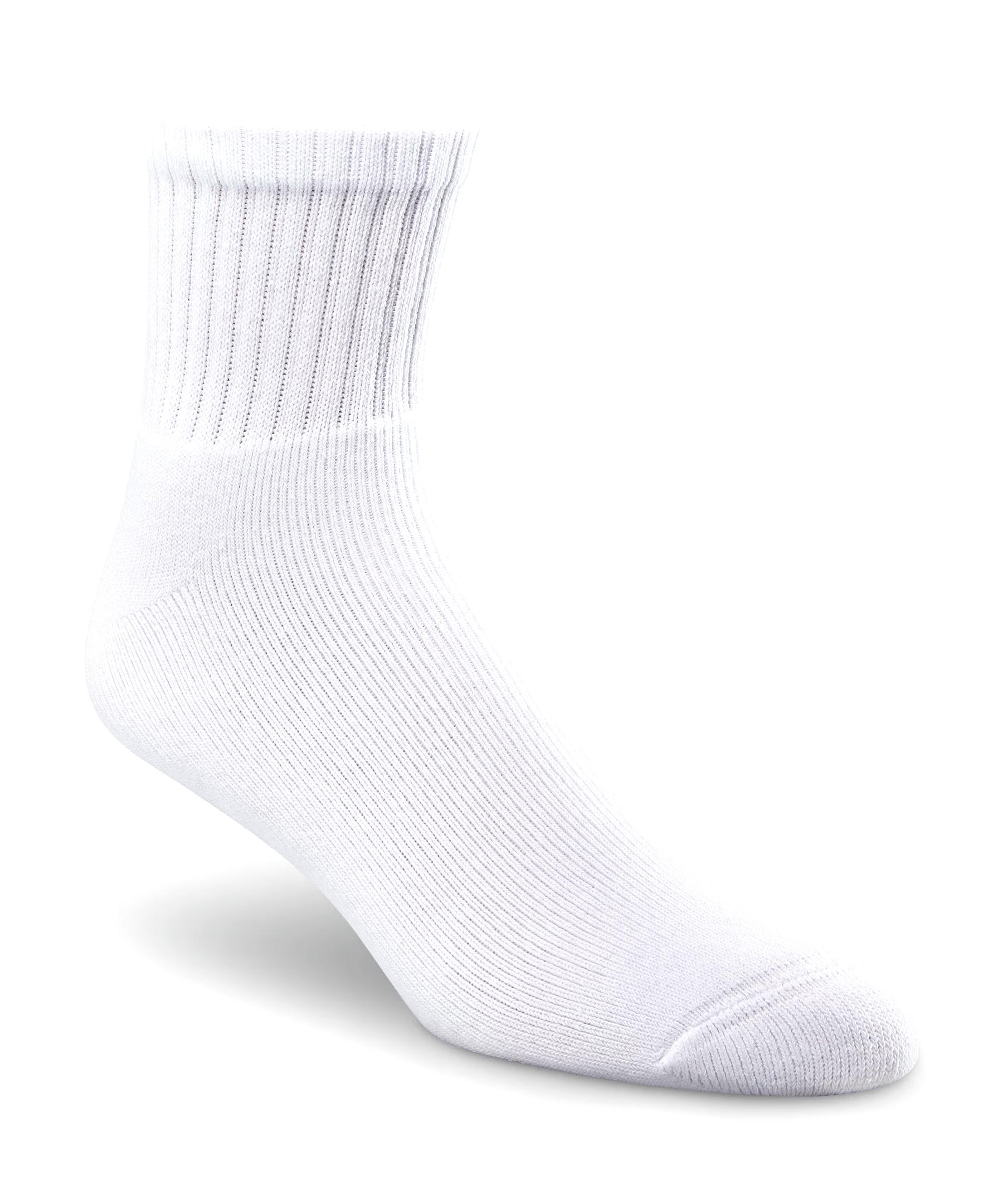 Matrix Men's 3 Pack Quarter Sport Socks