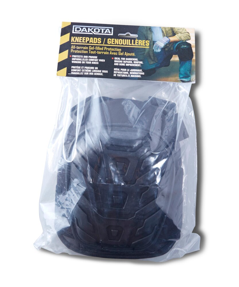 Dakota Gel Knee Pad