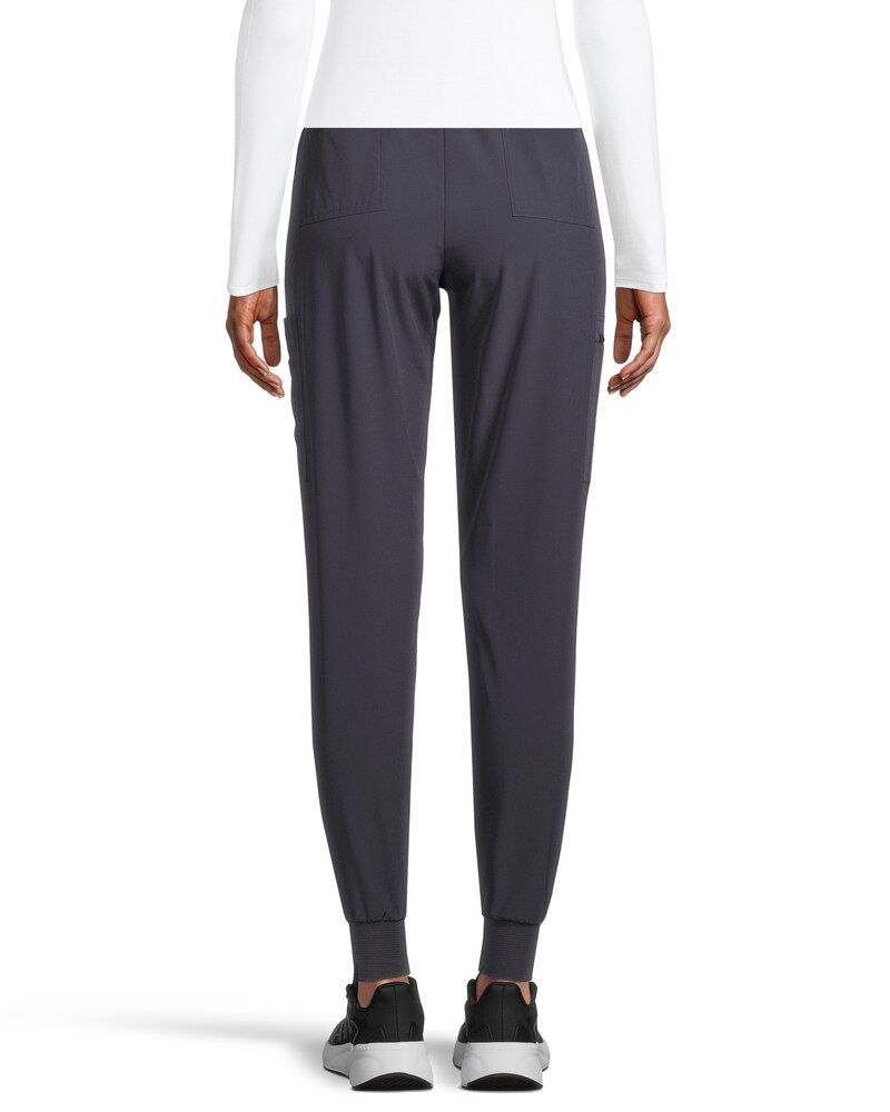 Scrubletics Women's Fit Jogger Scrub Pants