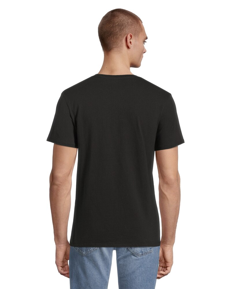 Levi's Men's Batwing Standard Fit Crewneck Graphic T Shirt