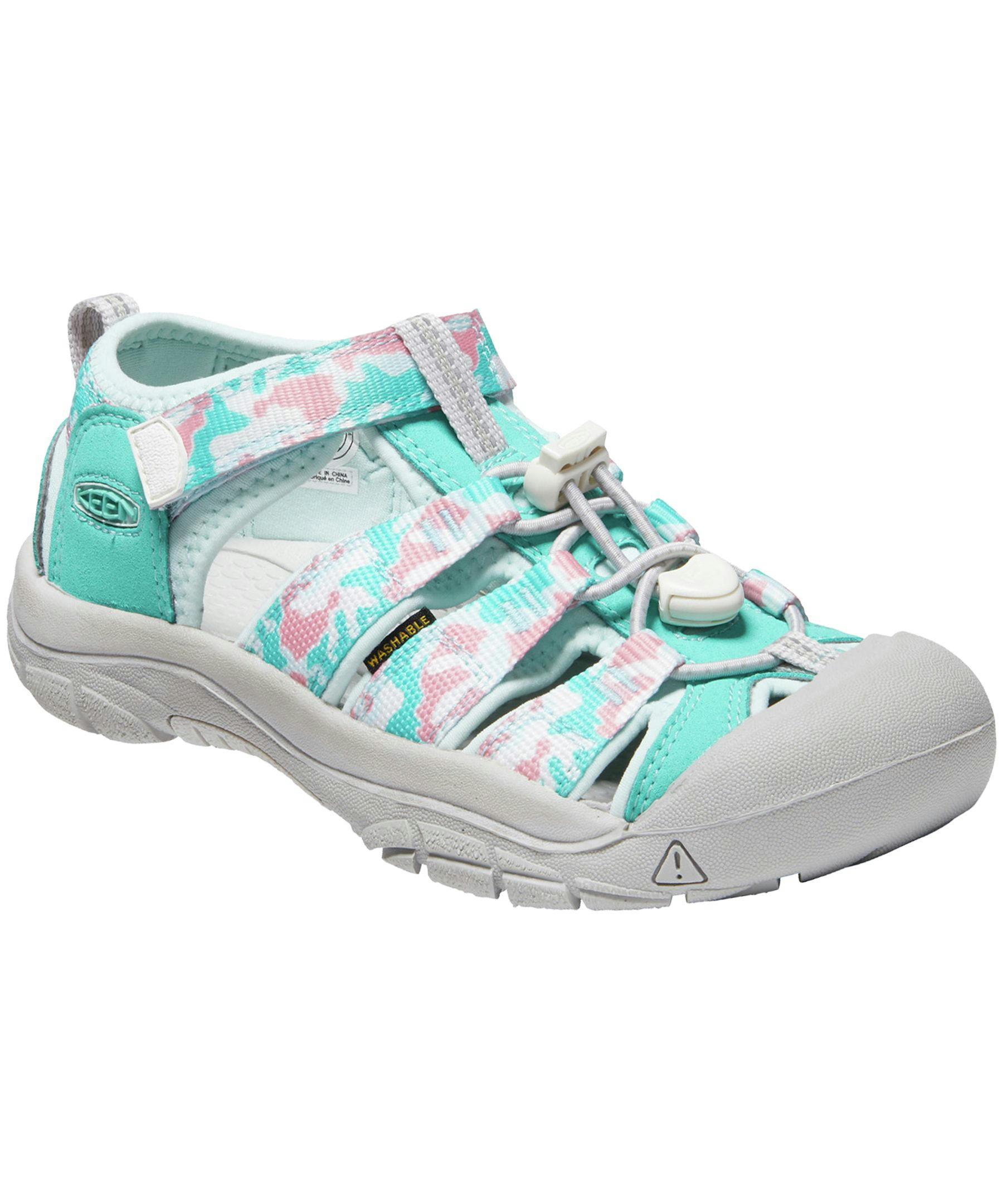 Keen Canada Kids' Unisex Newport H2 Quick Dry Hiking Sandals