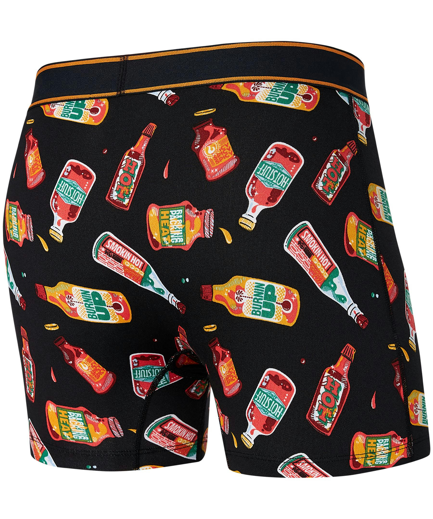 SAXX Men's Daytripper Boxer Brief