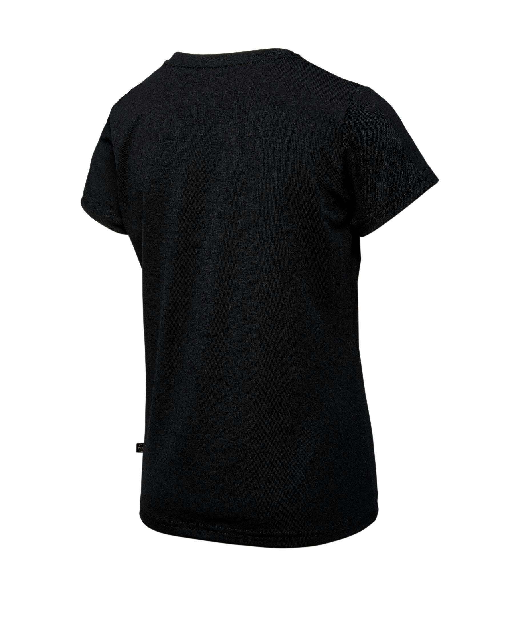 FarWest Girls' 7-16 Years Graphic Crew Neck Short Sleeve T Shirt