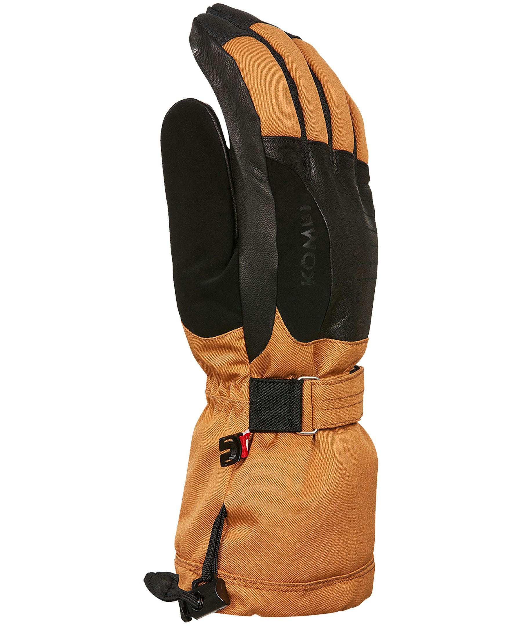 Kombi Men's Outback Primaloft Bio Gloves