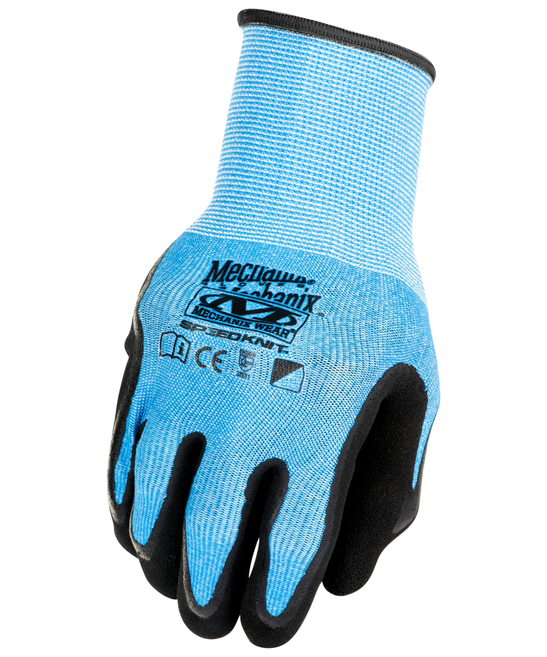 Mechanix Men's Speedknit Coolmax Gloves